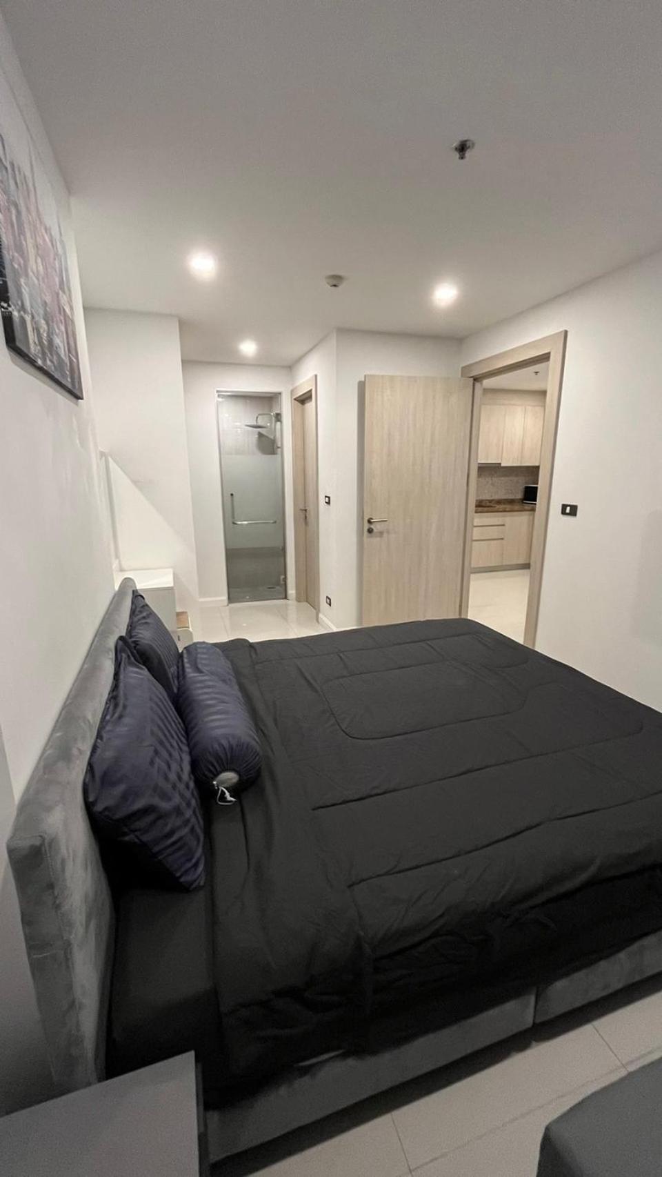 The Juwel By Amon Phra Tamnak Apartment