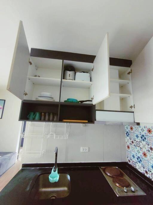2 Bed Excellent Location Infinity Pool