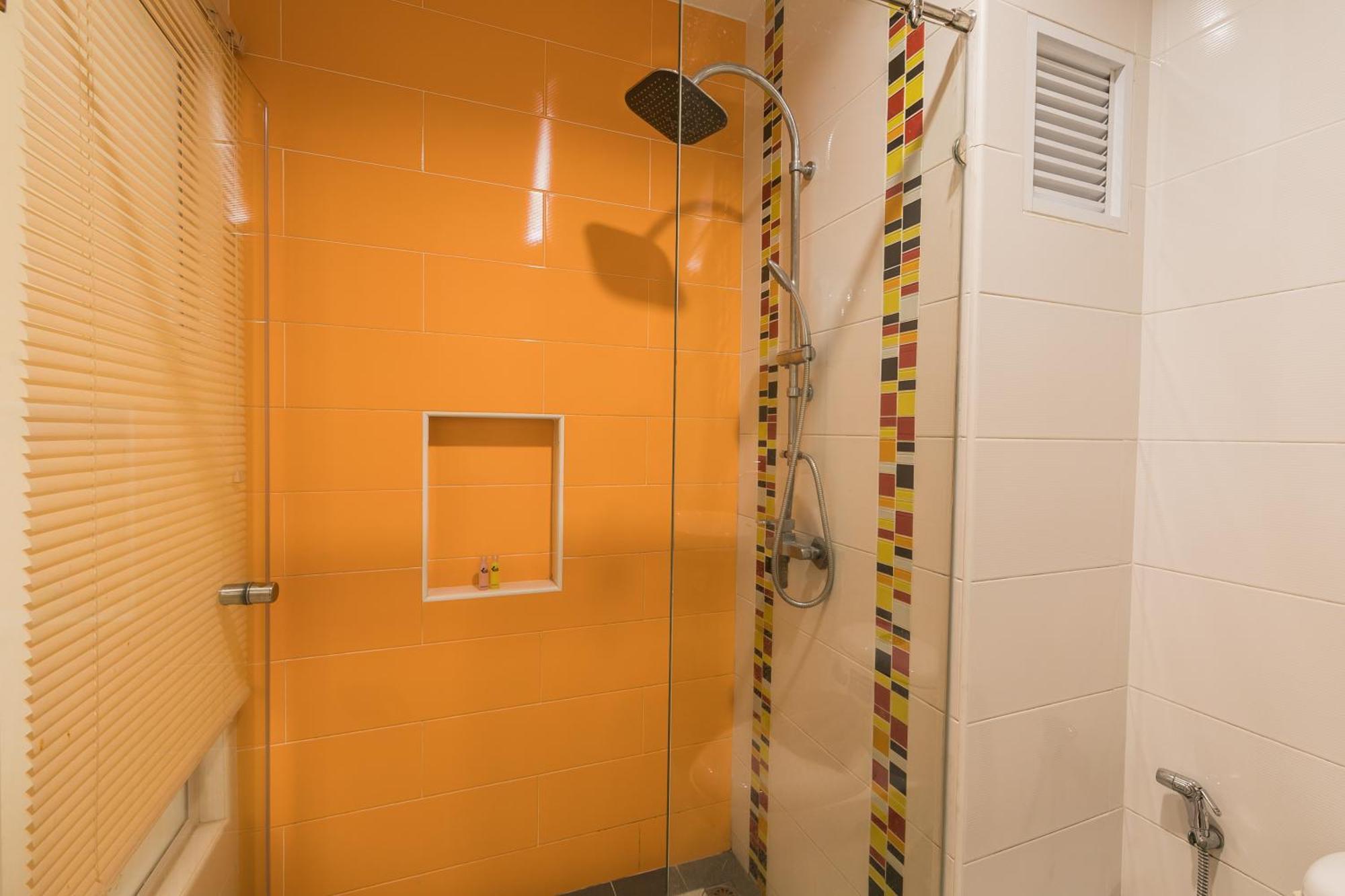 T Sleep Place Hotel Pattaya