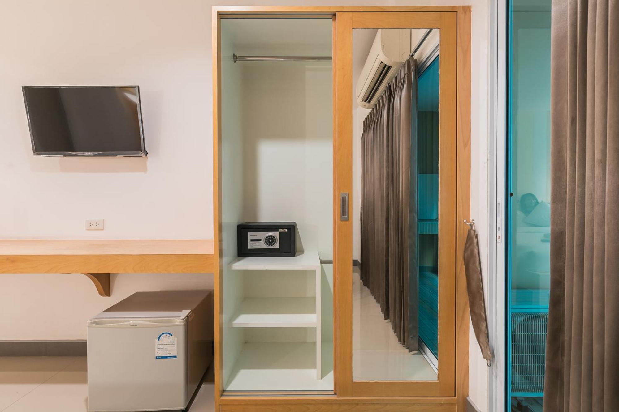 T Sleep Place Hotel 3*