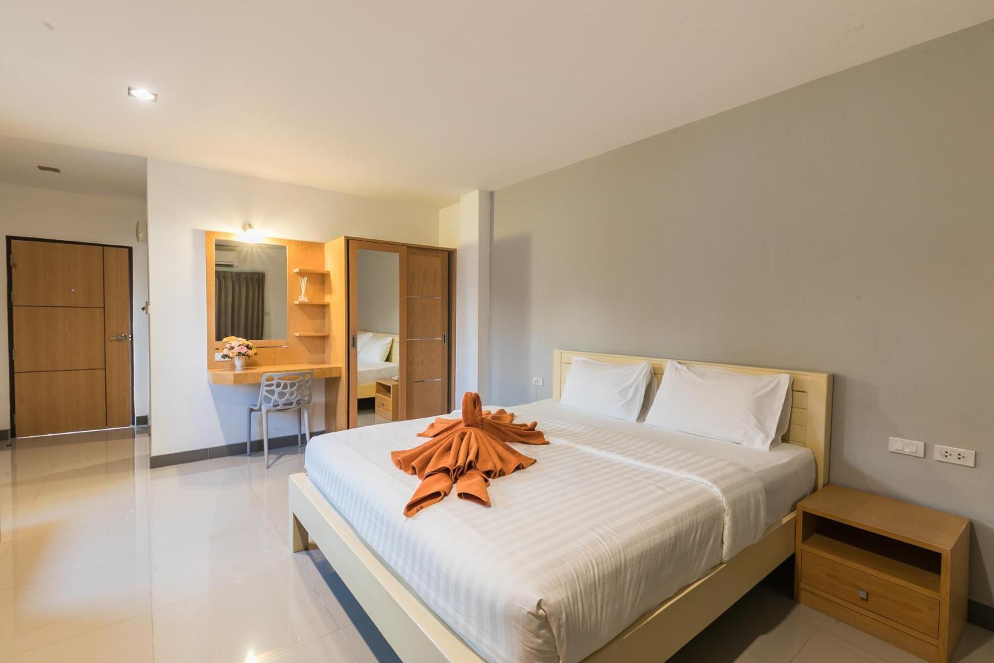 Hotel T Sleep Place
