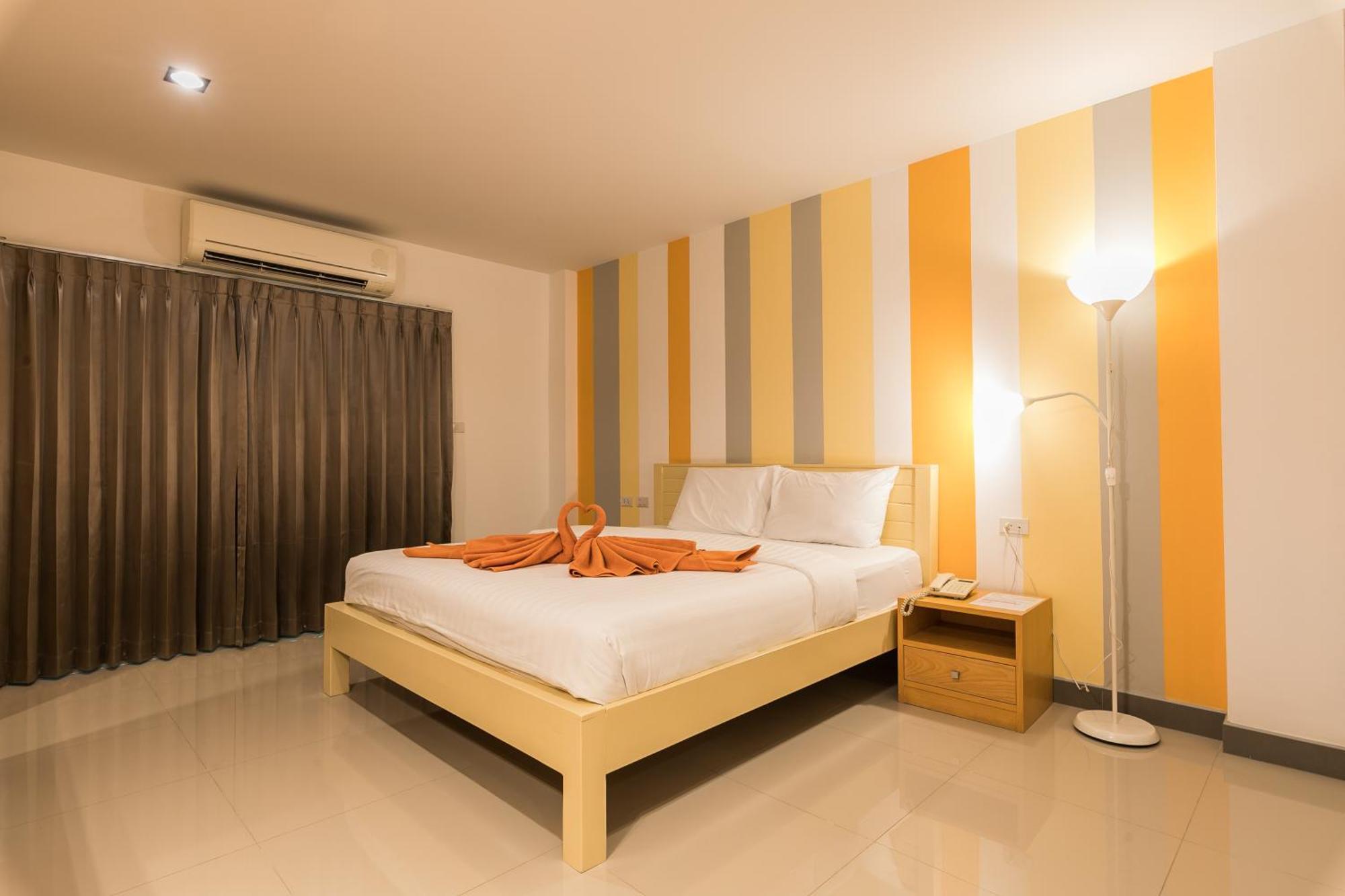 Hotel T Sleep Place 3*