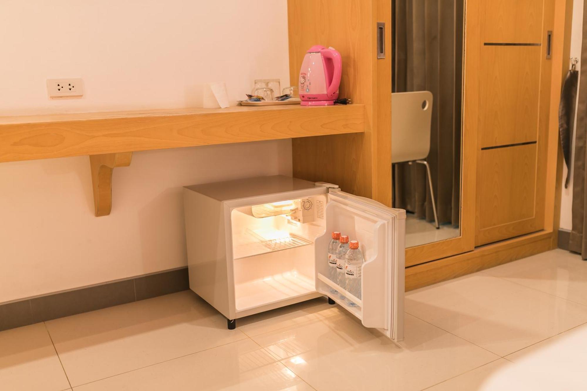 T Sleep Place Hotel Pattaya