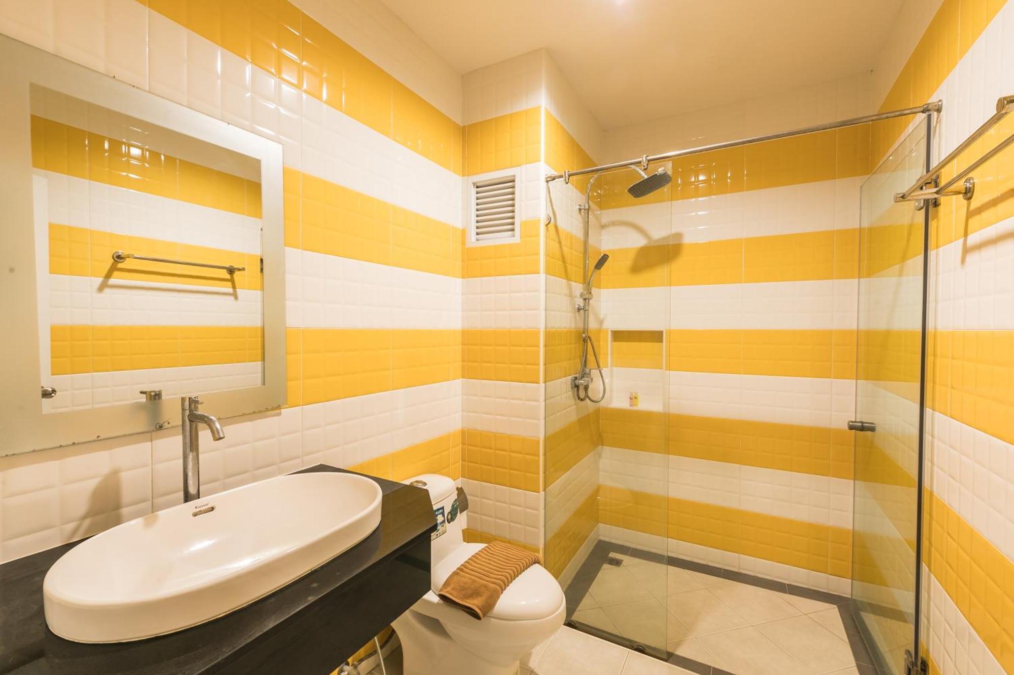 Hotel T Sleep Place Pattaya