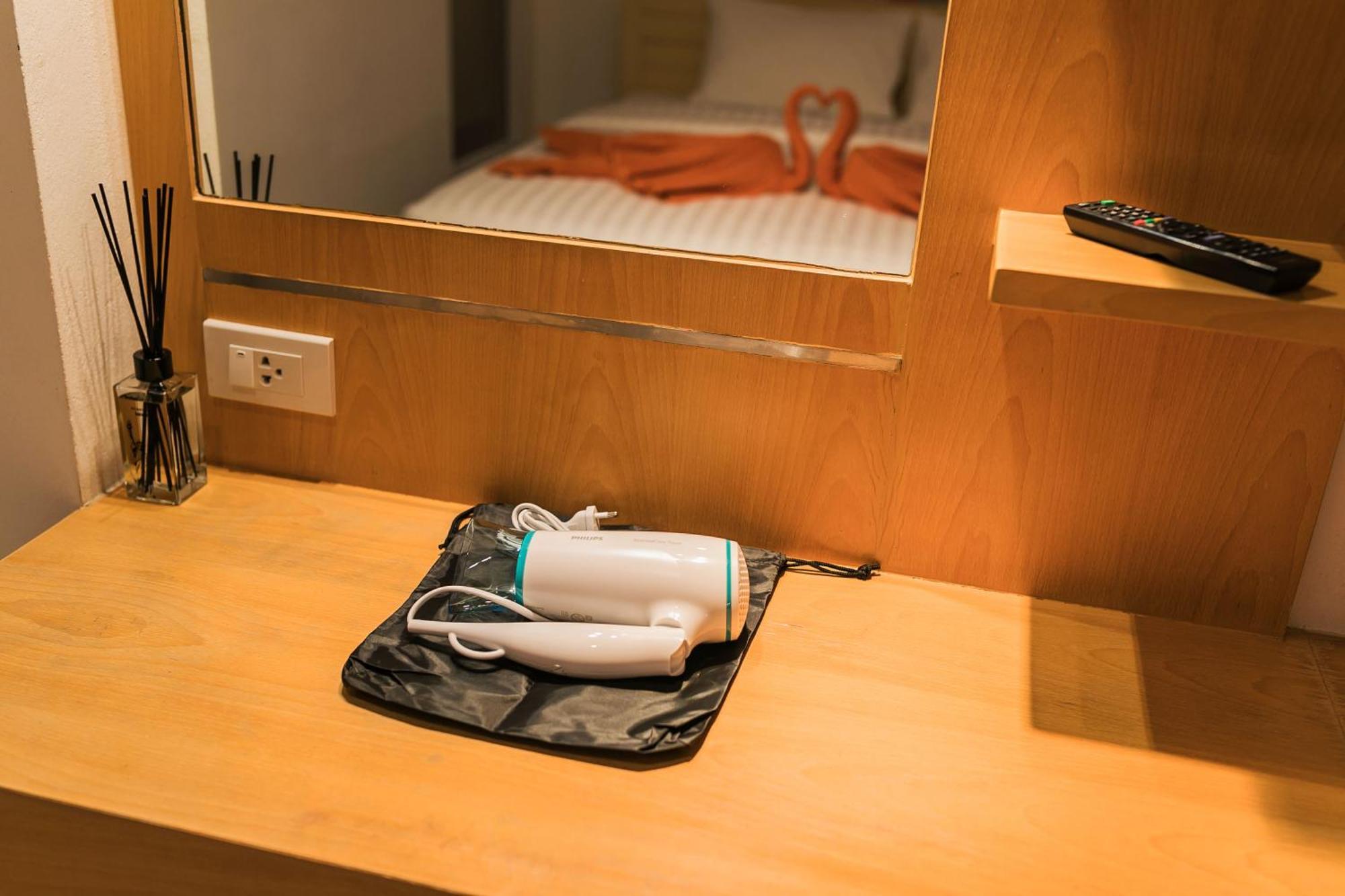Hotel T Sleep Place