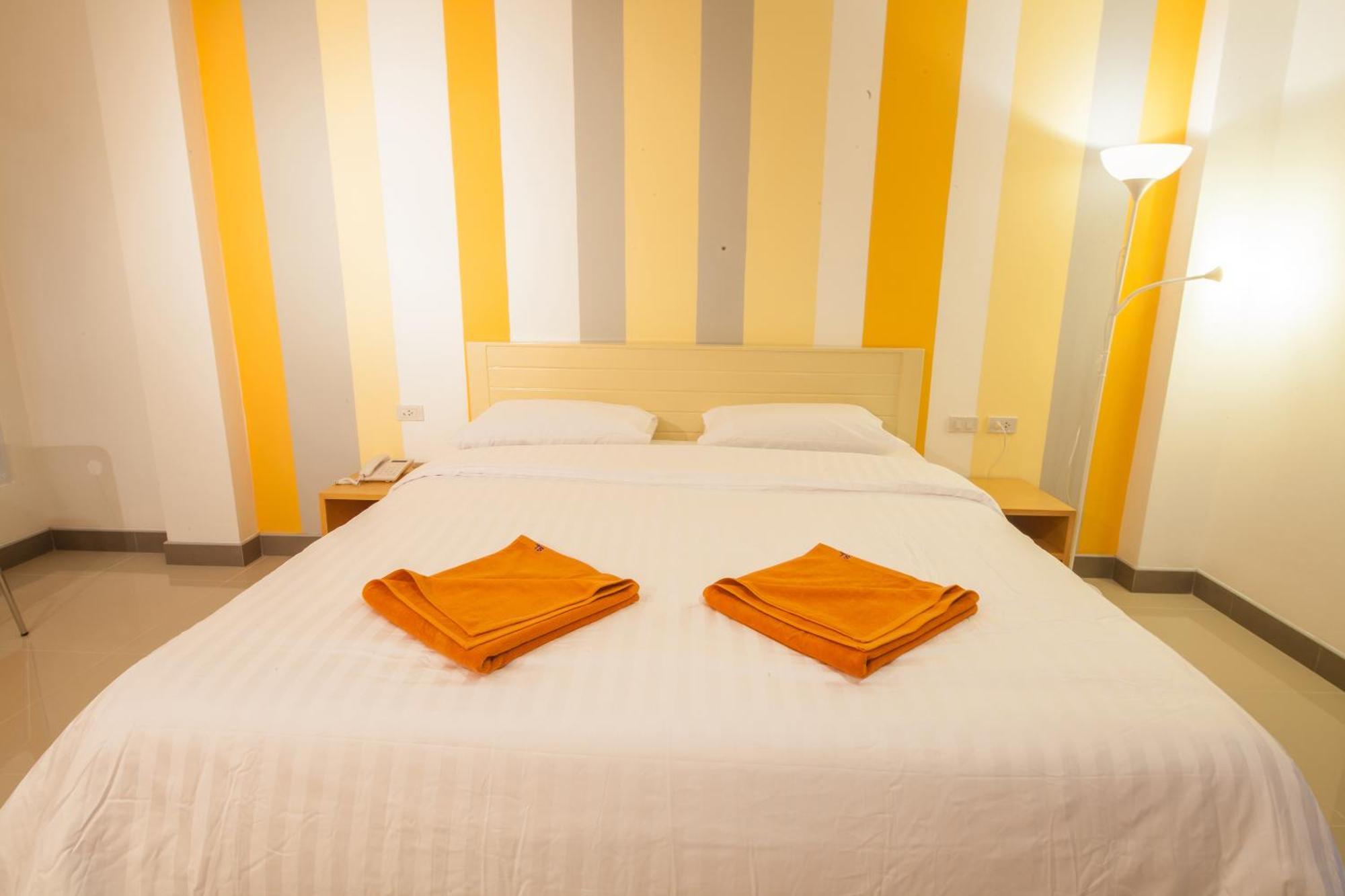 T Sleep Place 3*