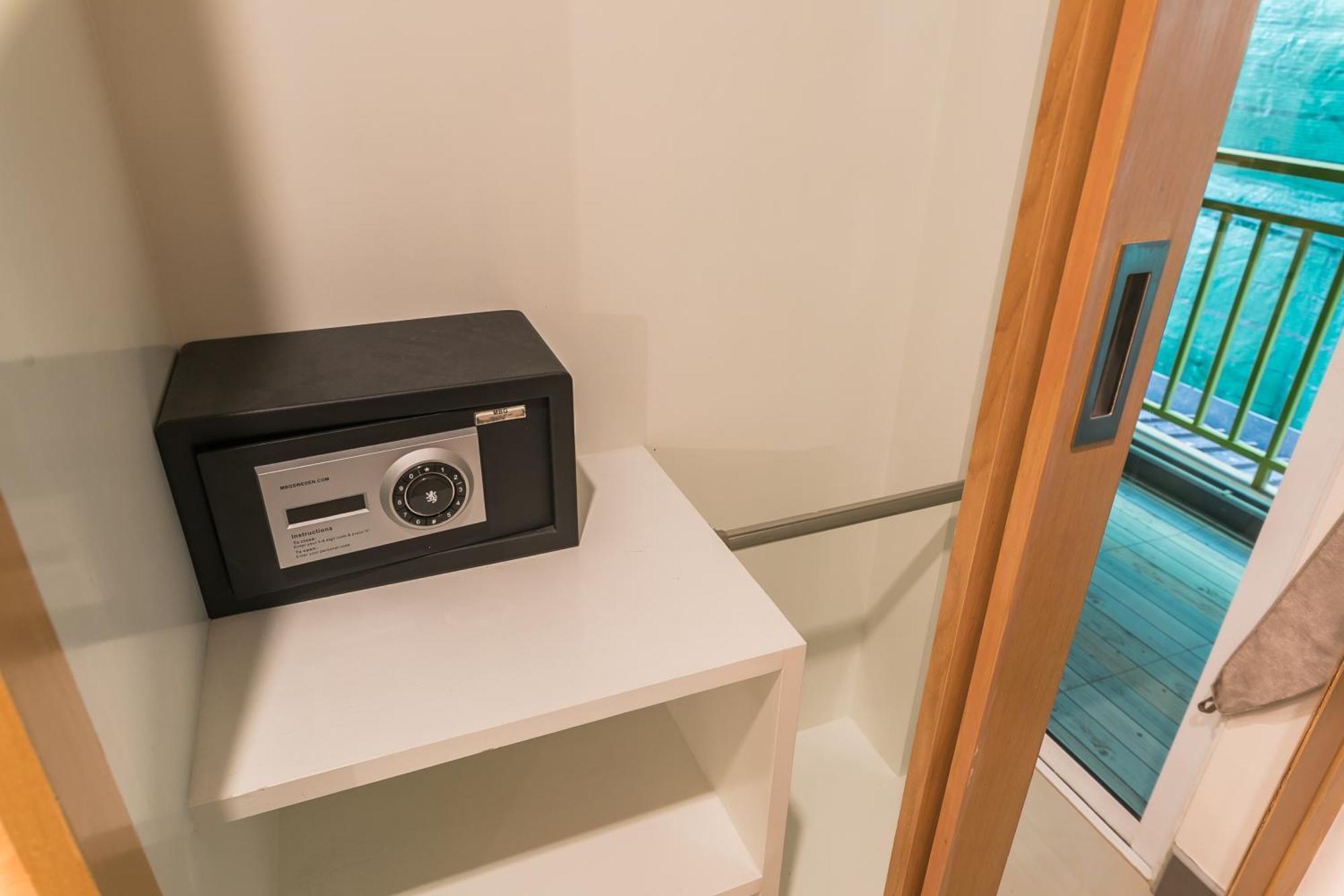 T Sleep Place Pattaya