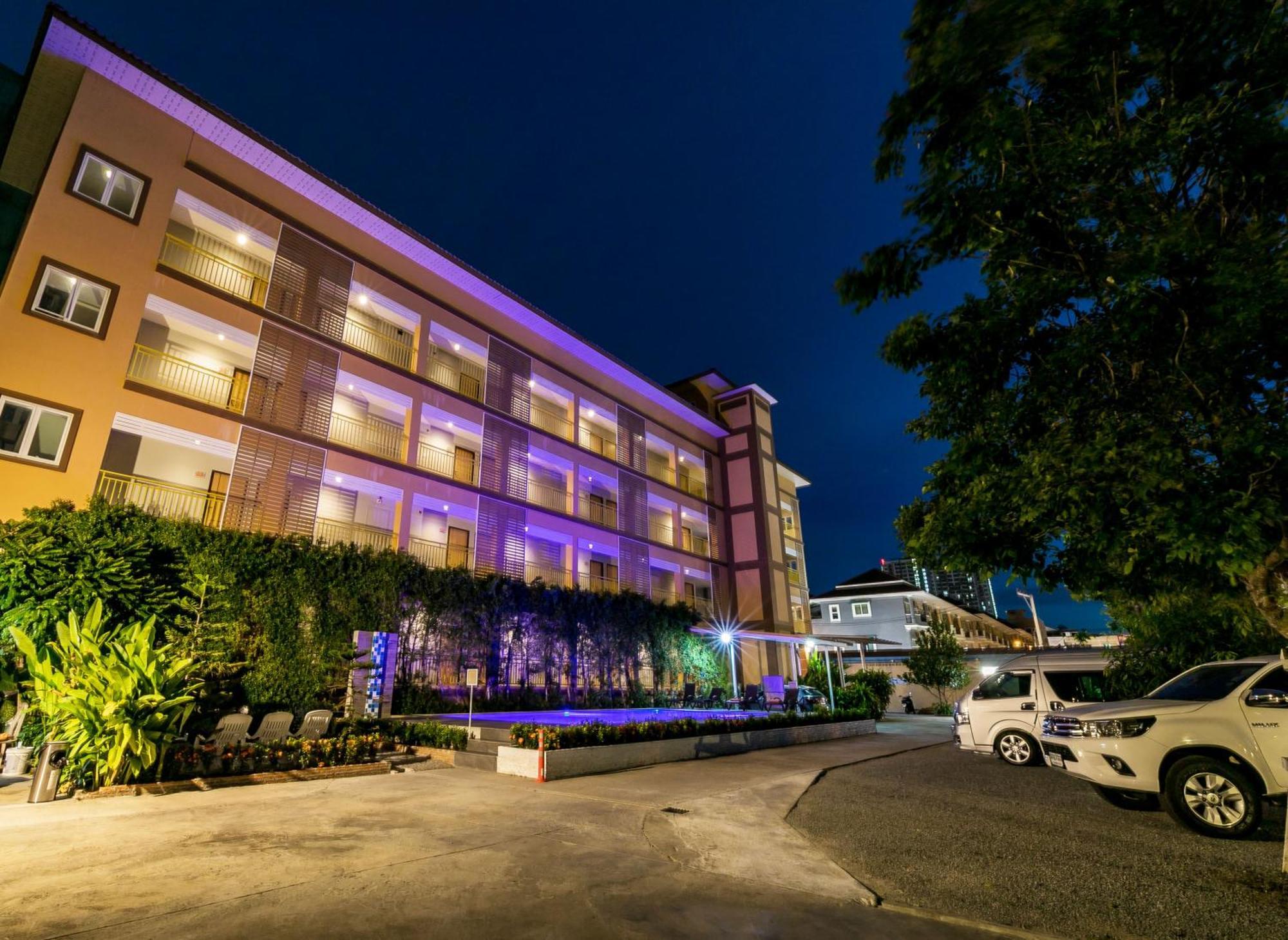 T Sleep Place 3*