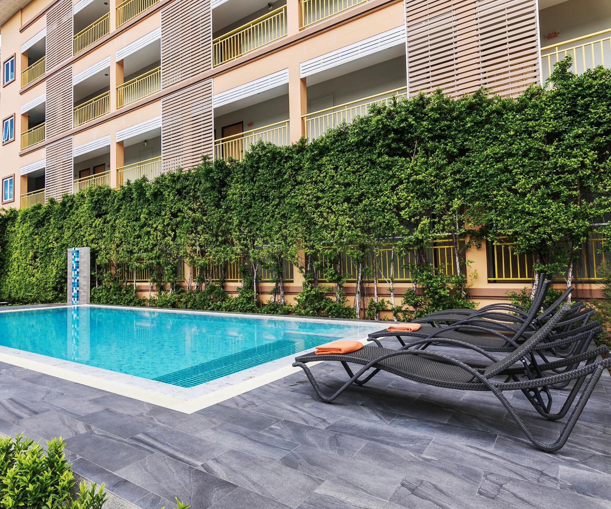 T Sleep Place Hotel 3*