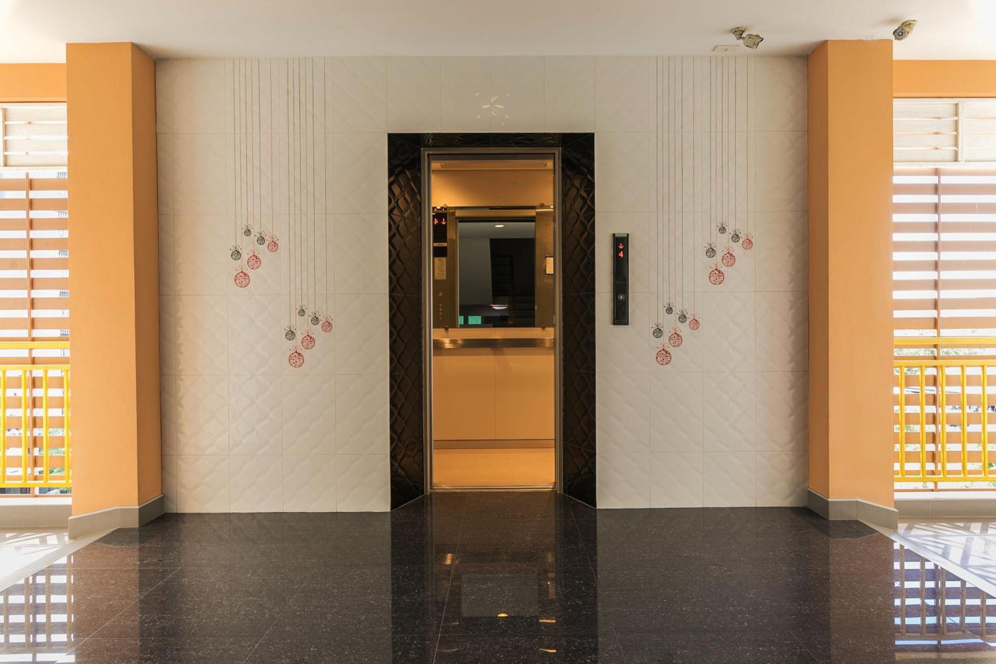 Hotel T Sleep Place