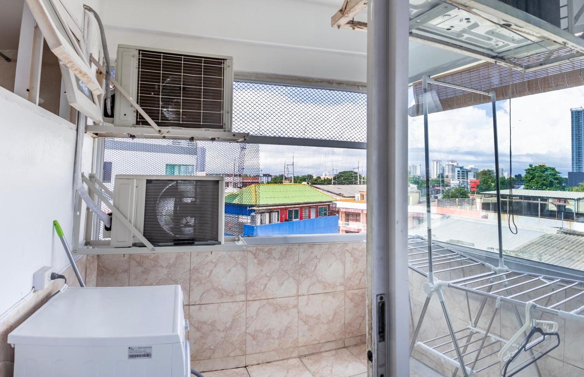 Apartment Hagone-condotel