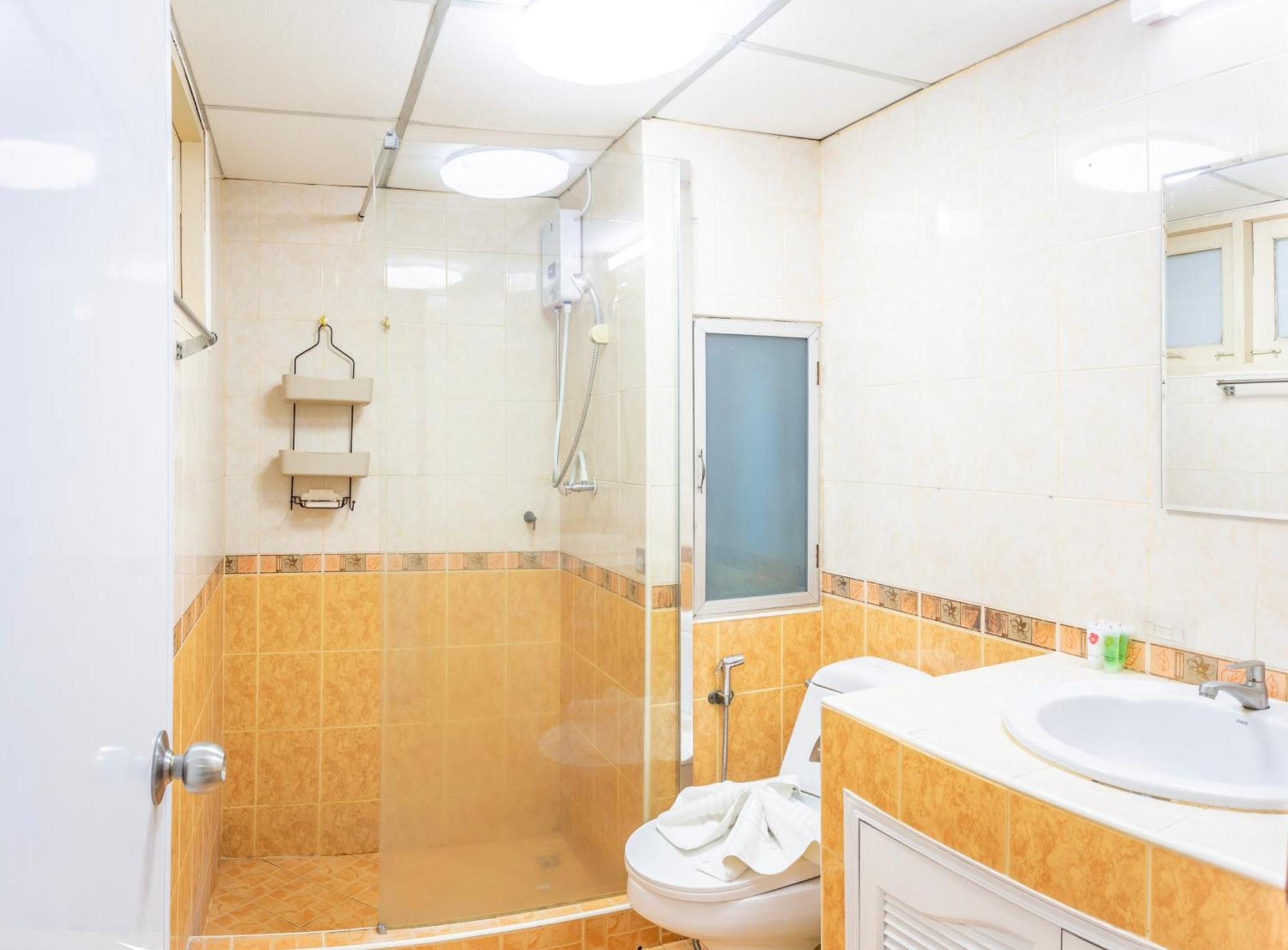 Hagone-condotel Apartment