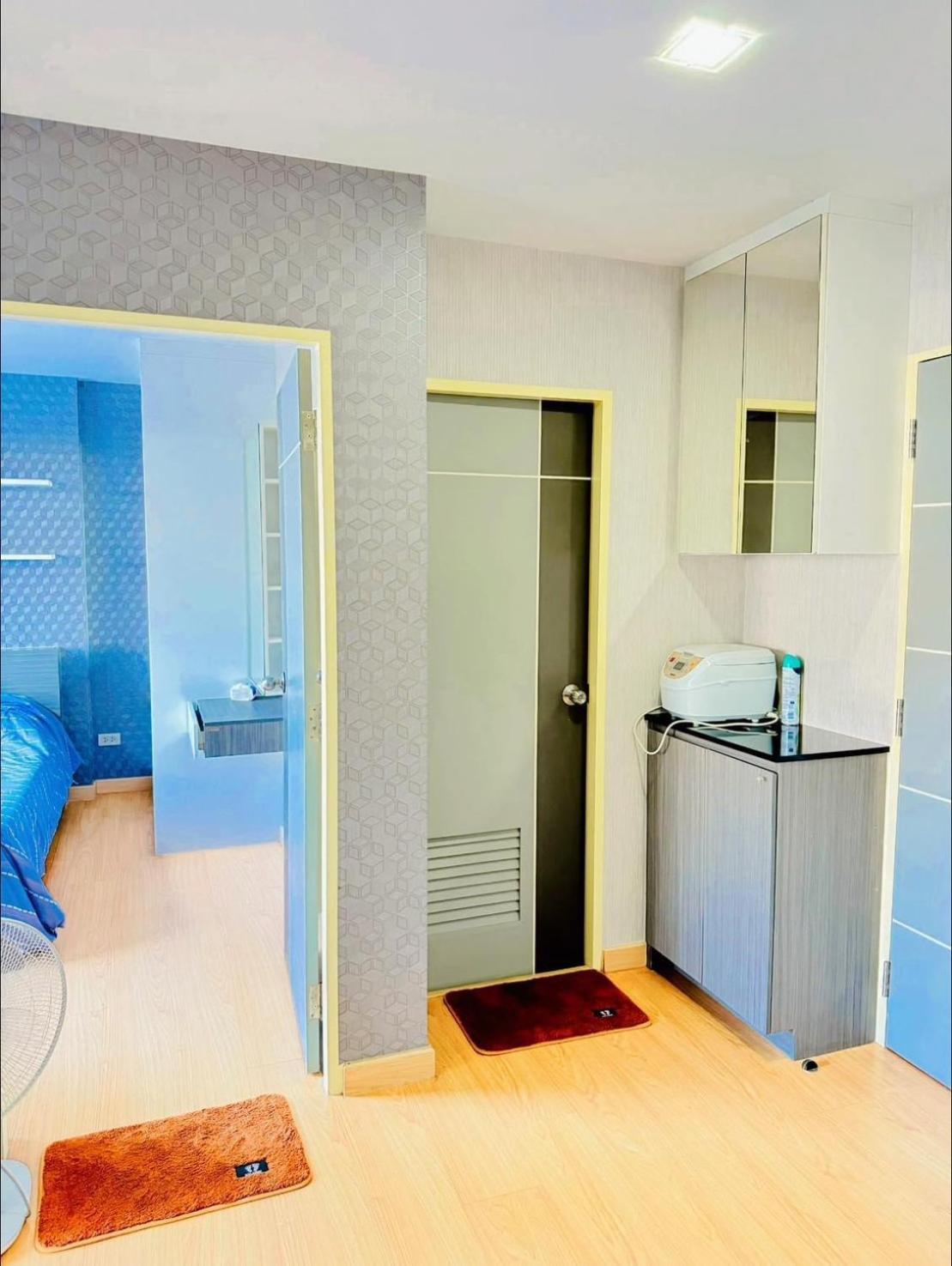 Minnie 3 Apartment