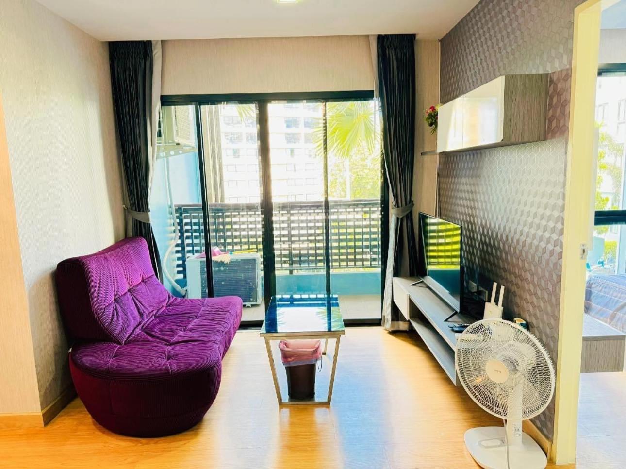 Minnie 3 Apartment *