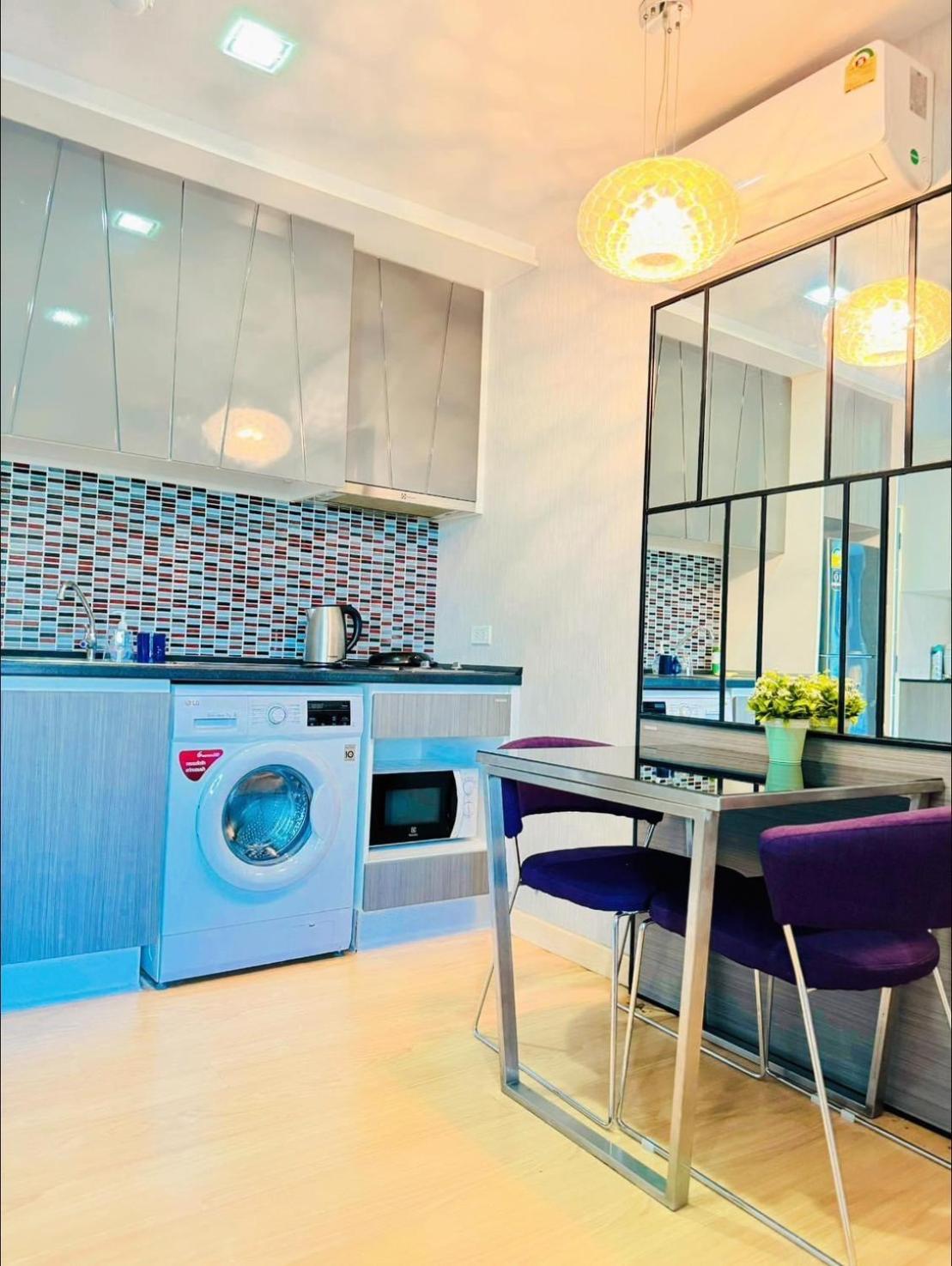 Apartment Minnie 3 Pattaya