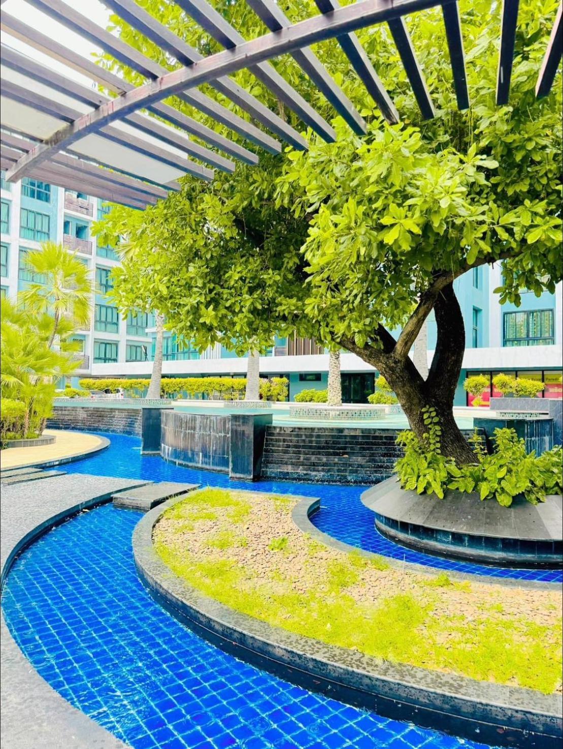 Apartment Minnie 3 Pattaya