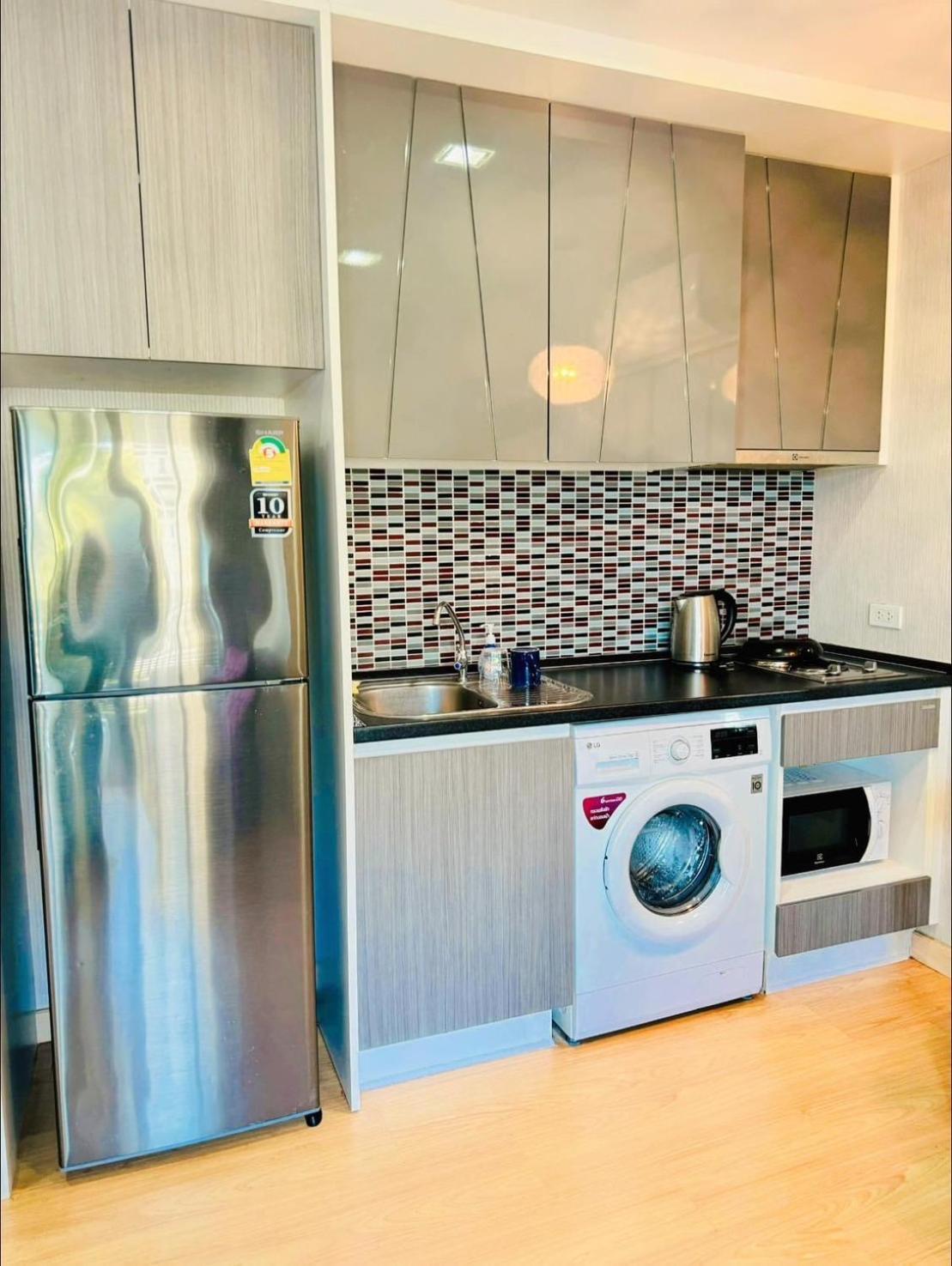 Minnie 3 Apartment *