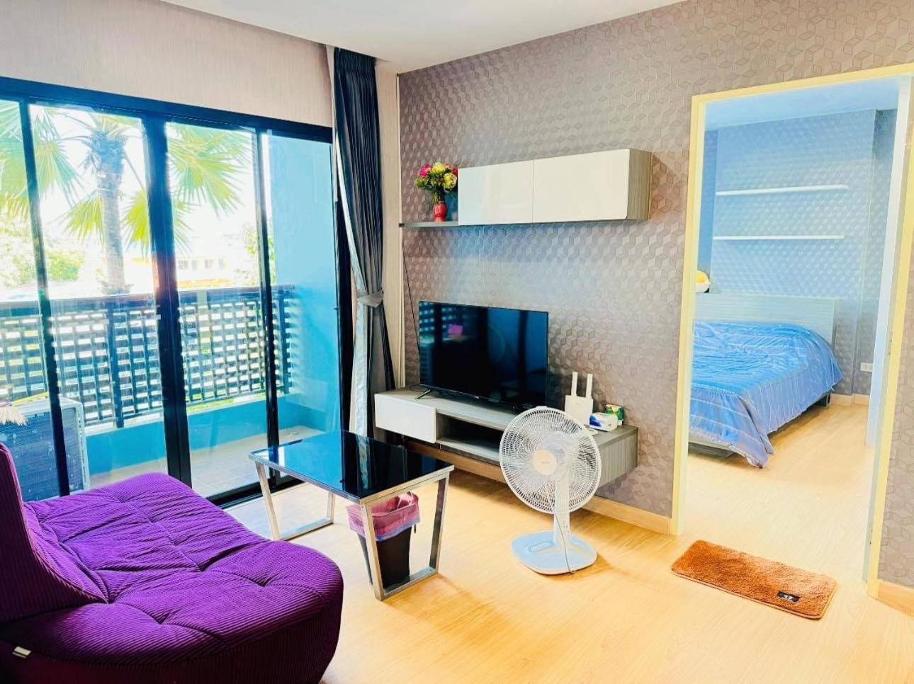 Apartment Minnie 3 Pattaya