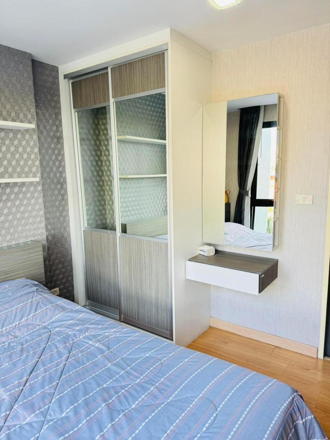 Apartment Minnie 3 Pattaya