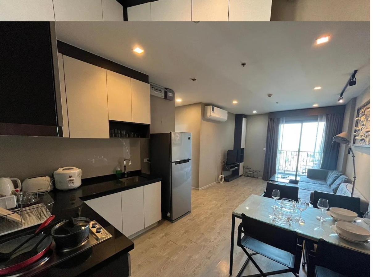 Sea View 2 Bed At Great Location