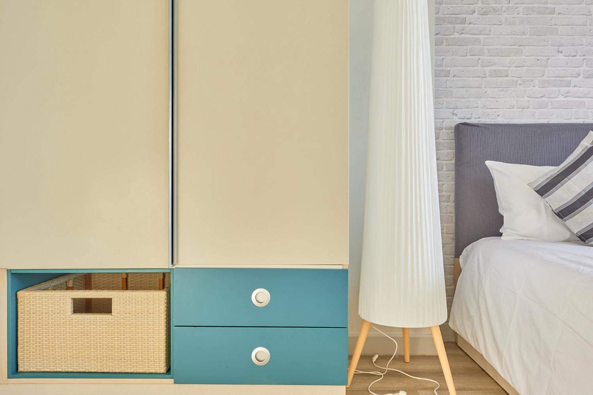 Apartment Muxa&centricsea