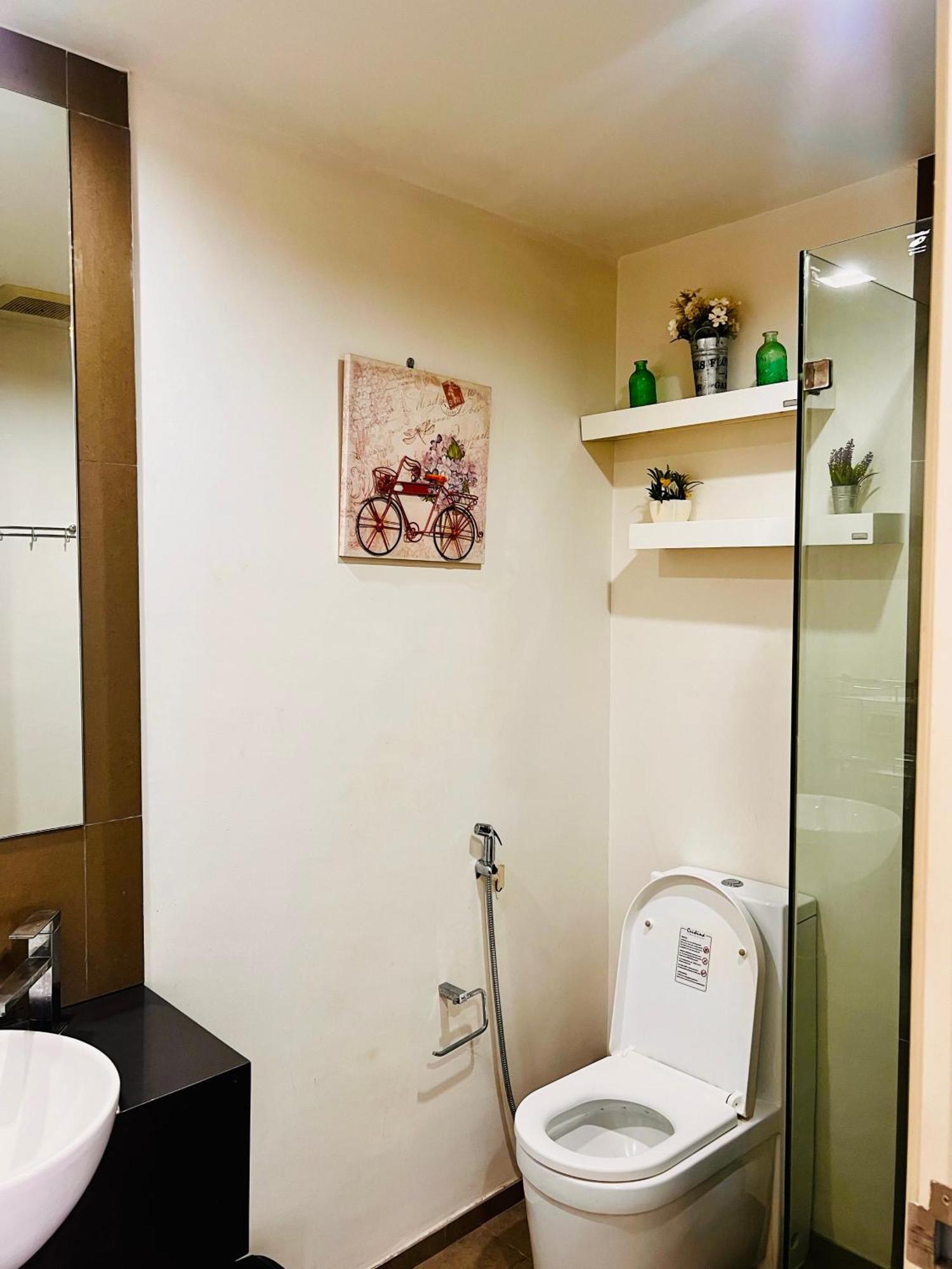 1br Walking Street Apartment *