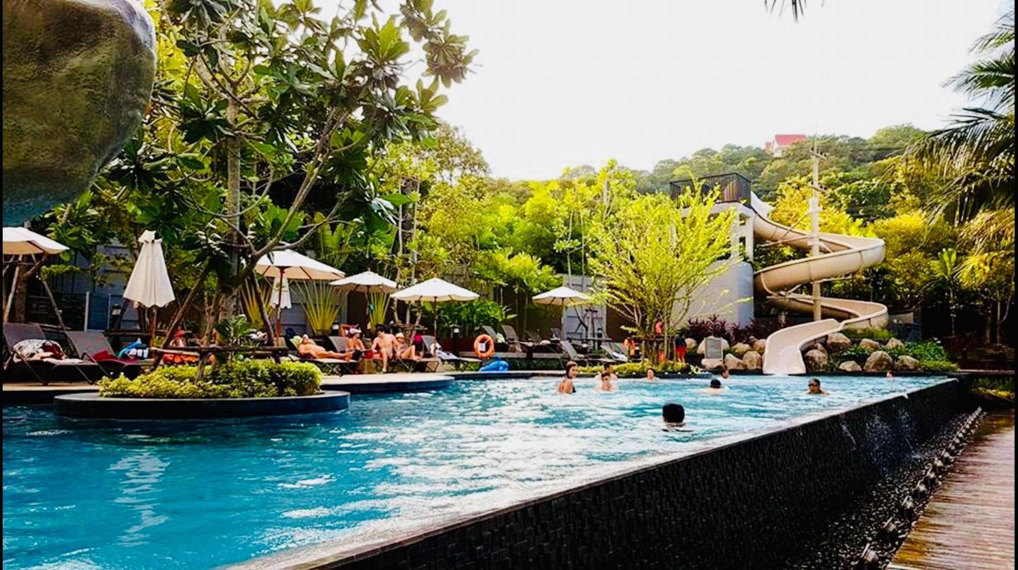 1br Walking Street Pattaya