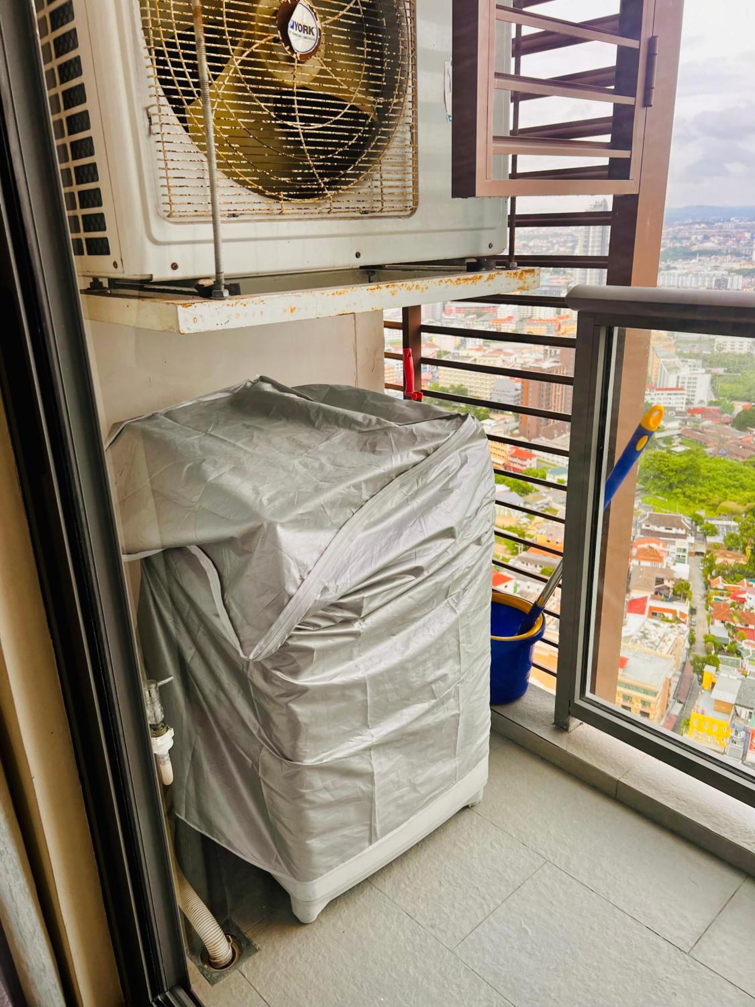 1br Walking Street Apartment *