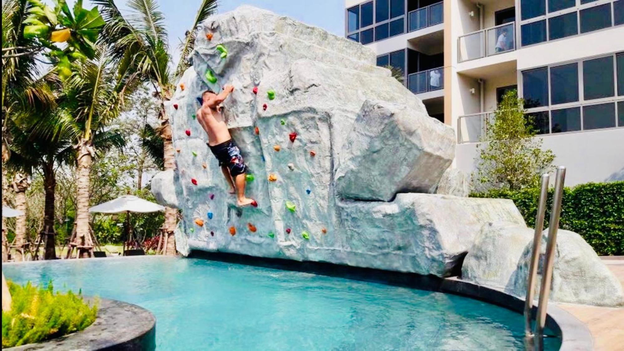 1br Walking Street Pattaya