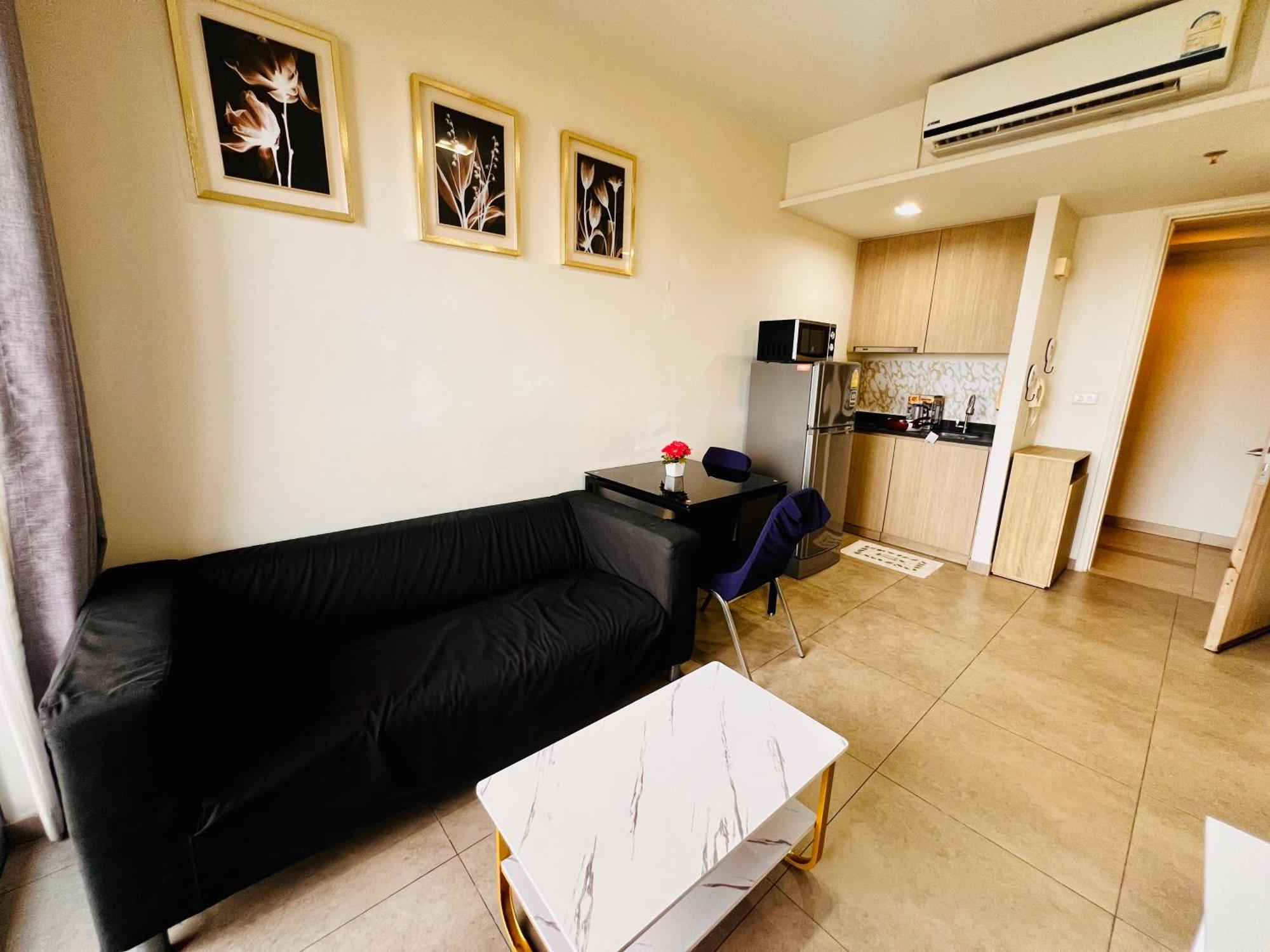 1br Walking Street
