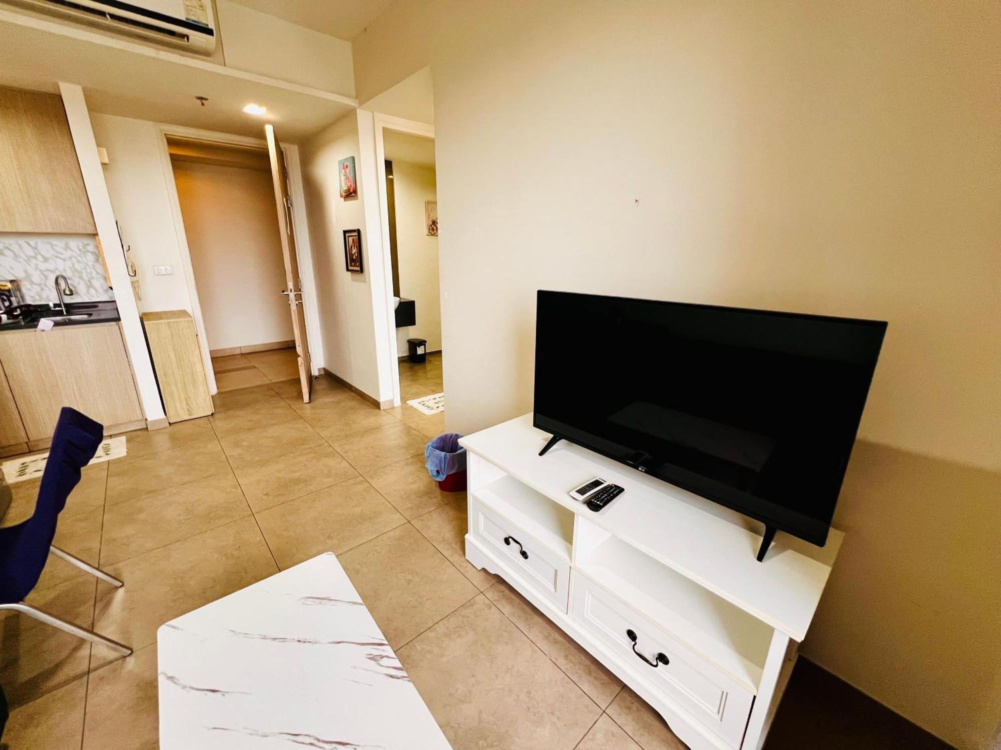 1br Walking Street Pattaya