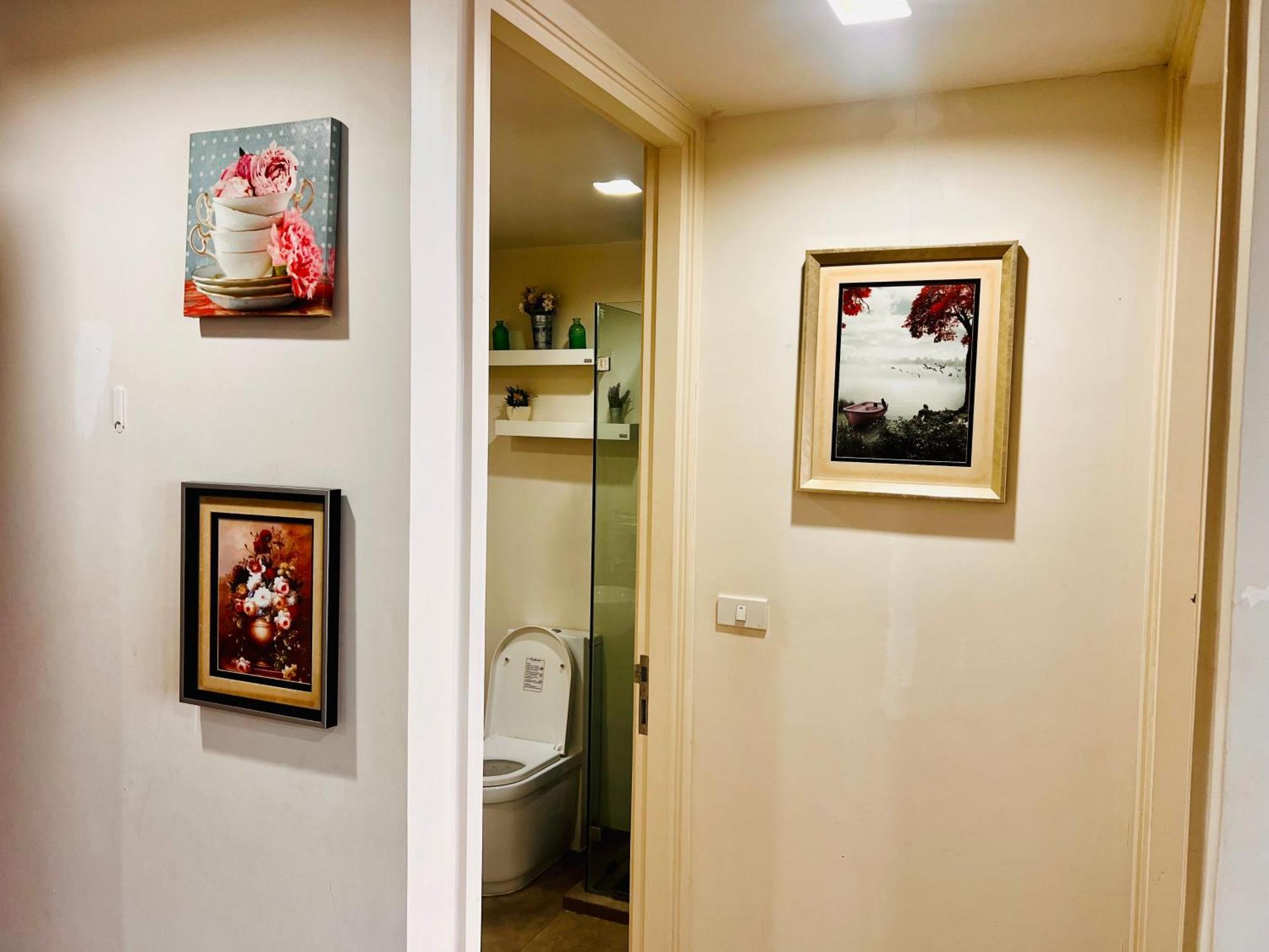 1br Walking Street Apartment Pattaya