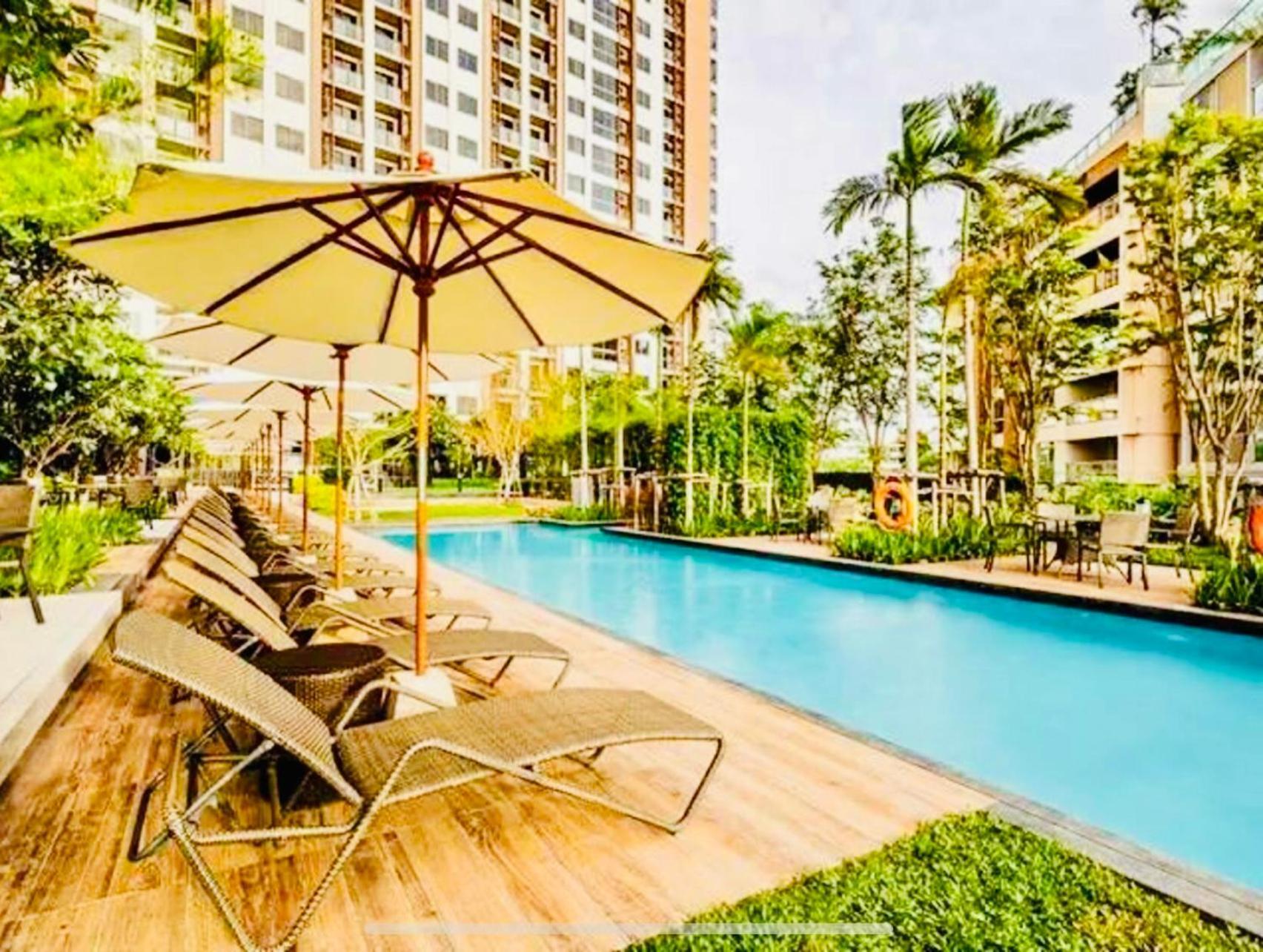 1br Walking Street * Pattaya
