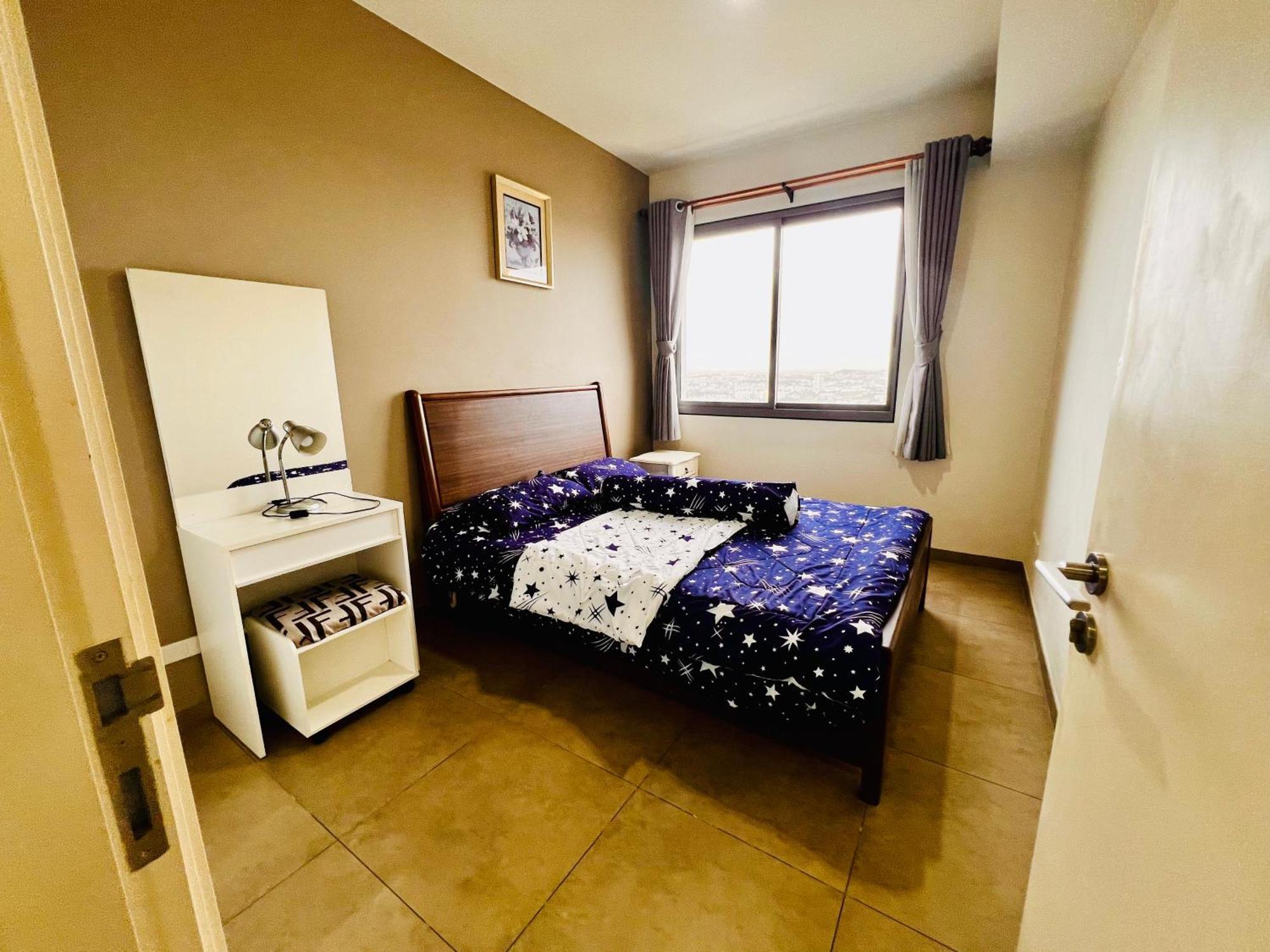 1br Walking Street Apartment *