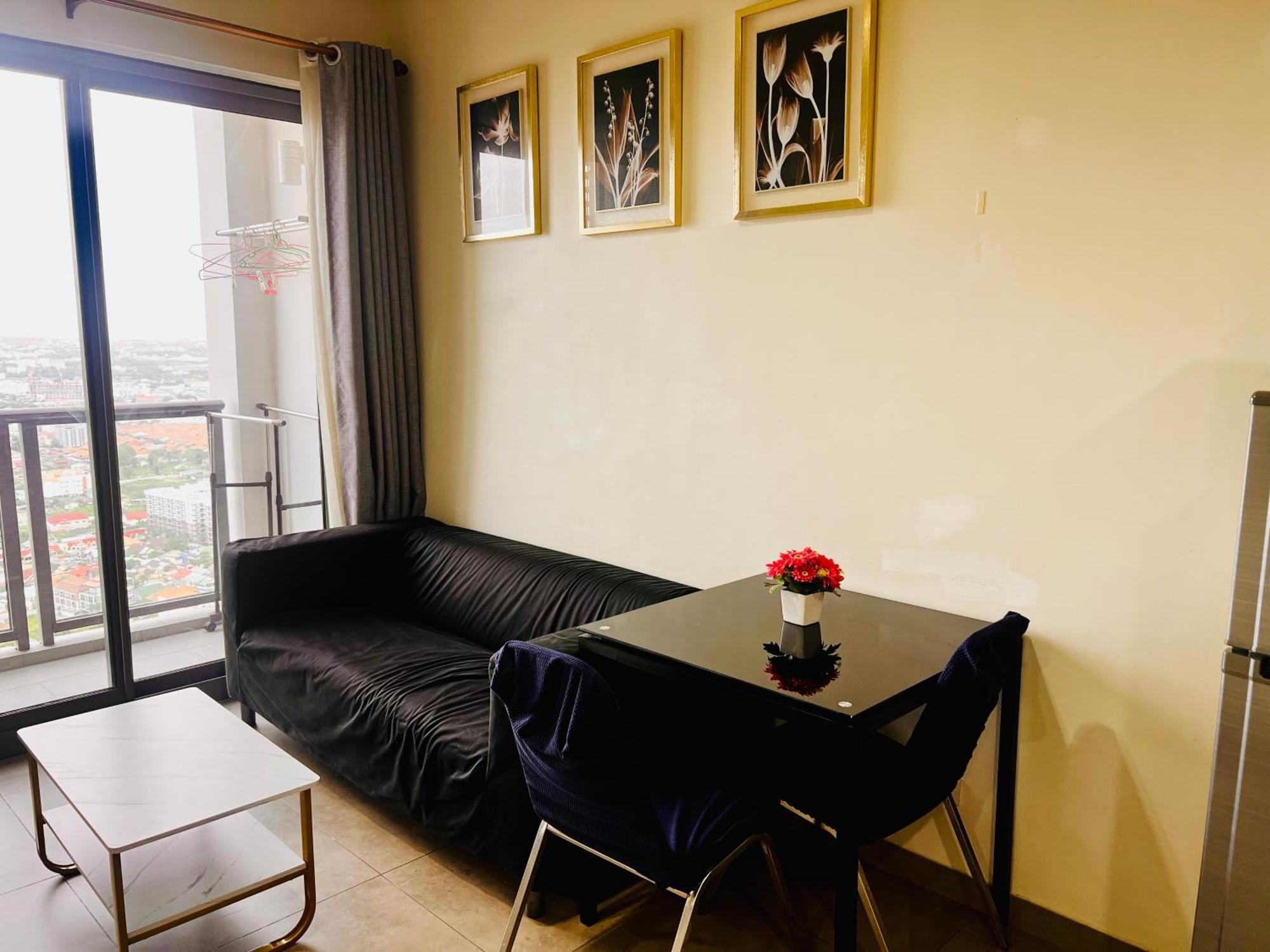 1br Walking Street Apartment Pattaya