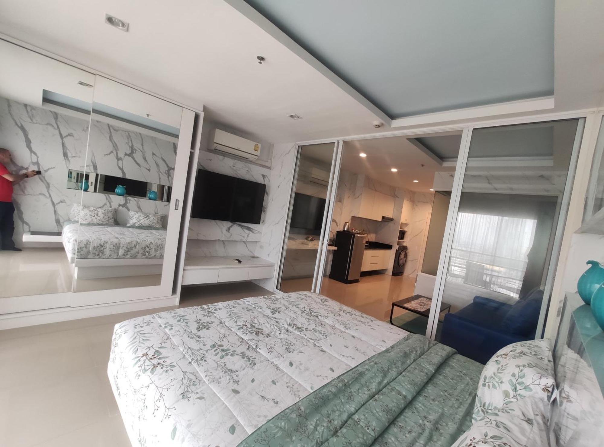 Apartment View Talay 6 By Anatolia *