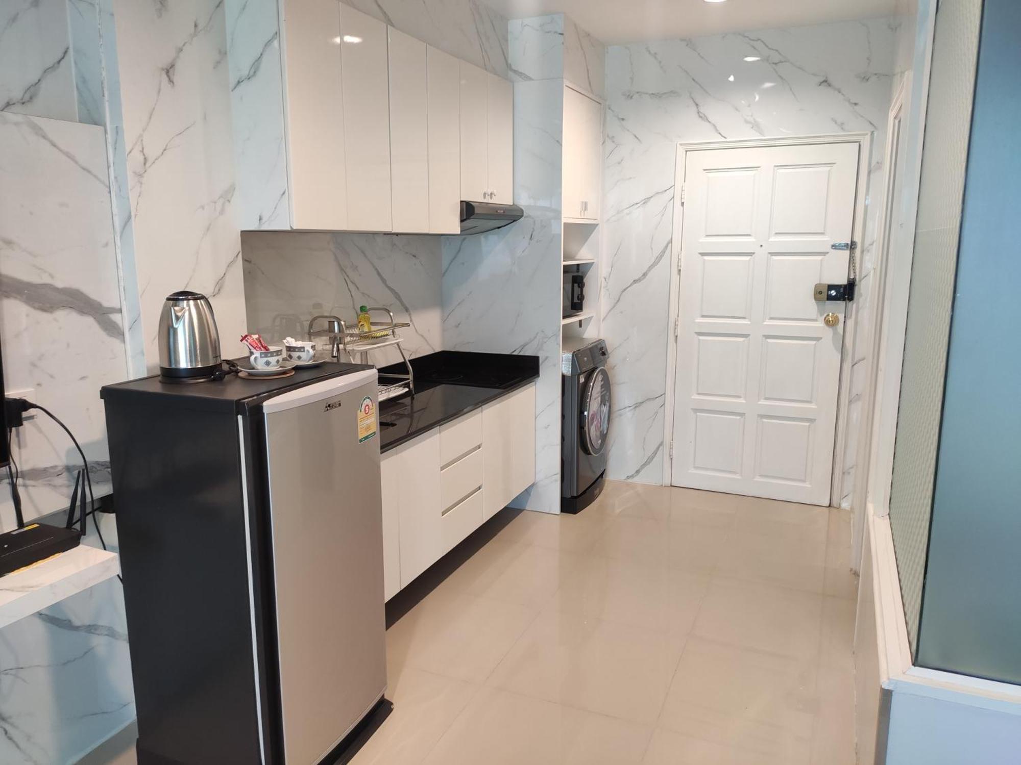 View Talay 6 By Anatolia Apartment
