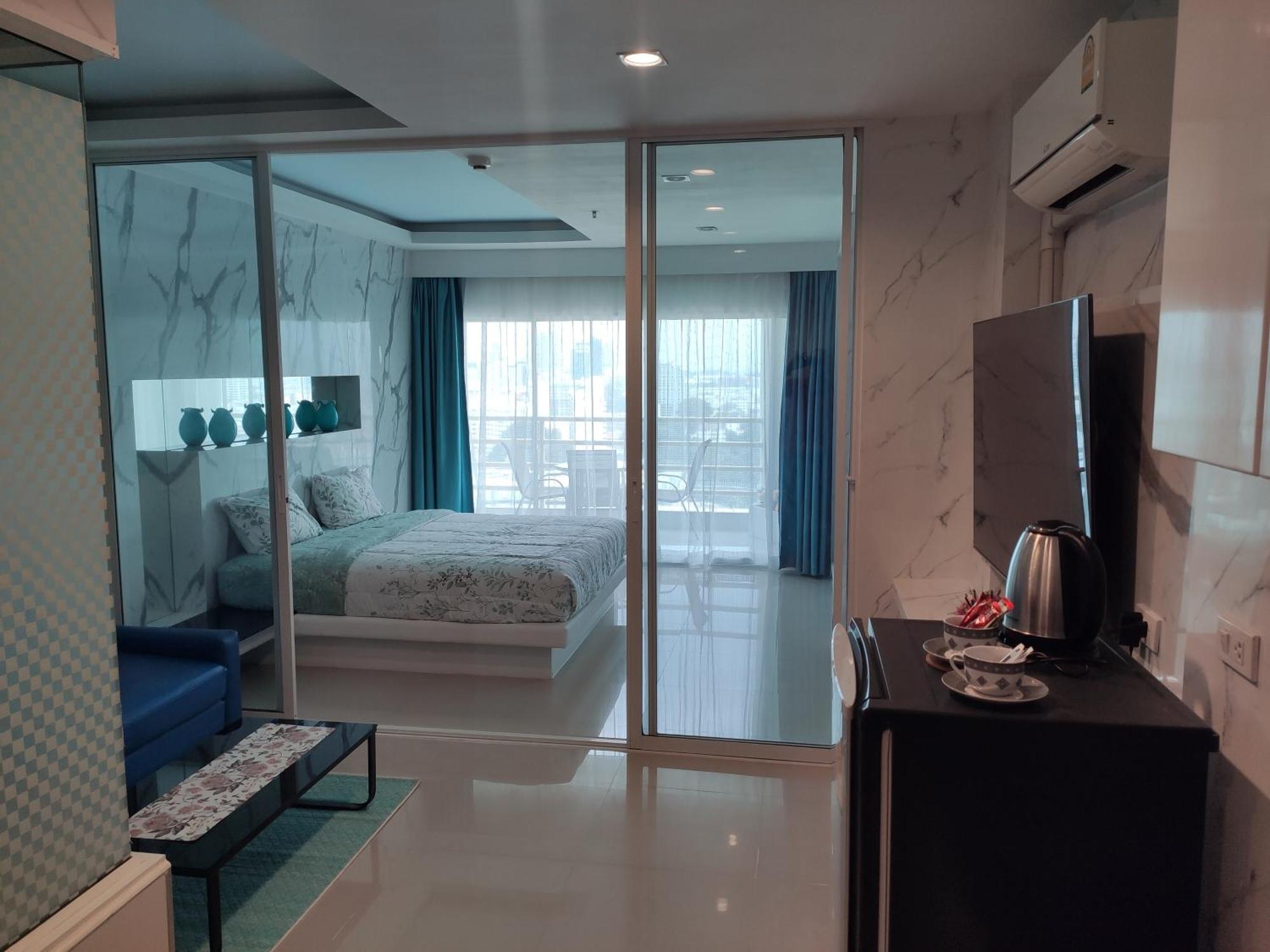 View Talay 6 By Anatolia Apartment *
