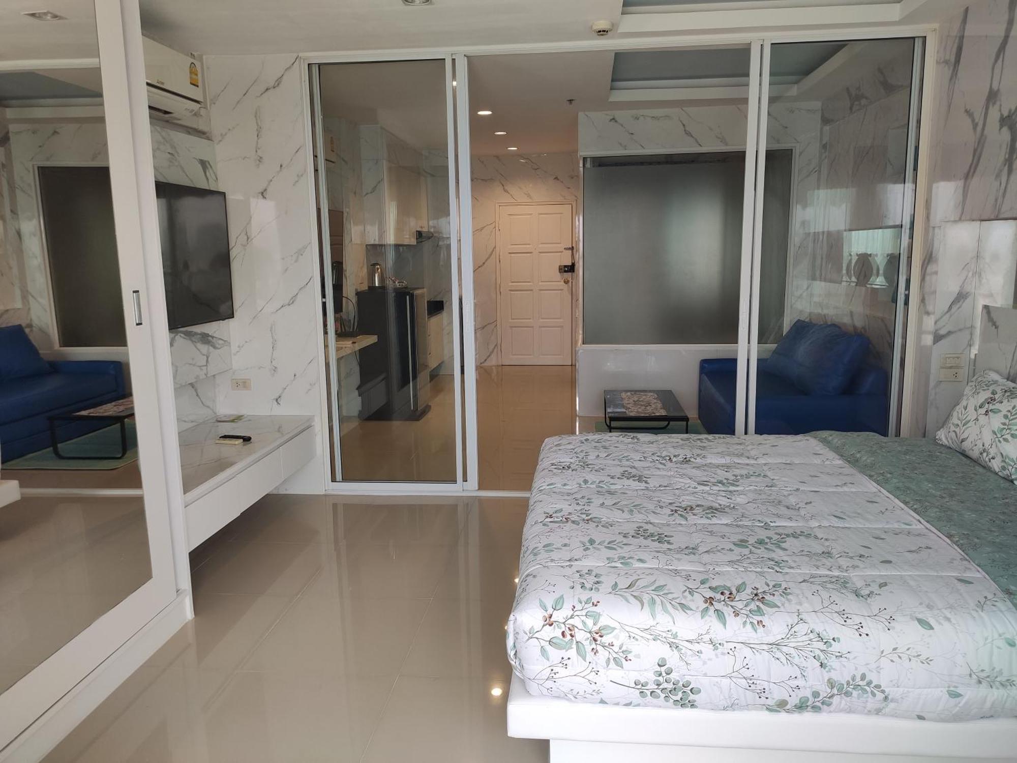 View Talay 6 By Anatolia * Pattaya