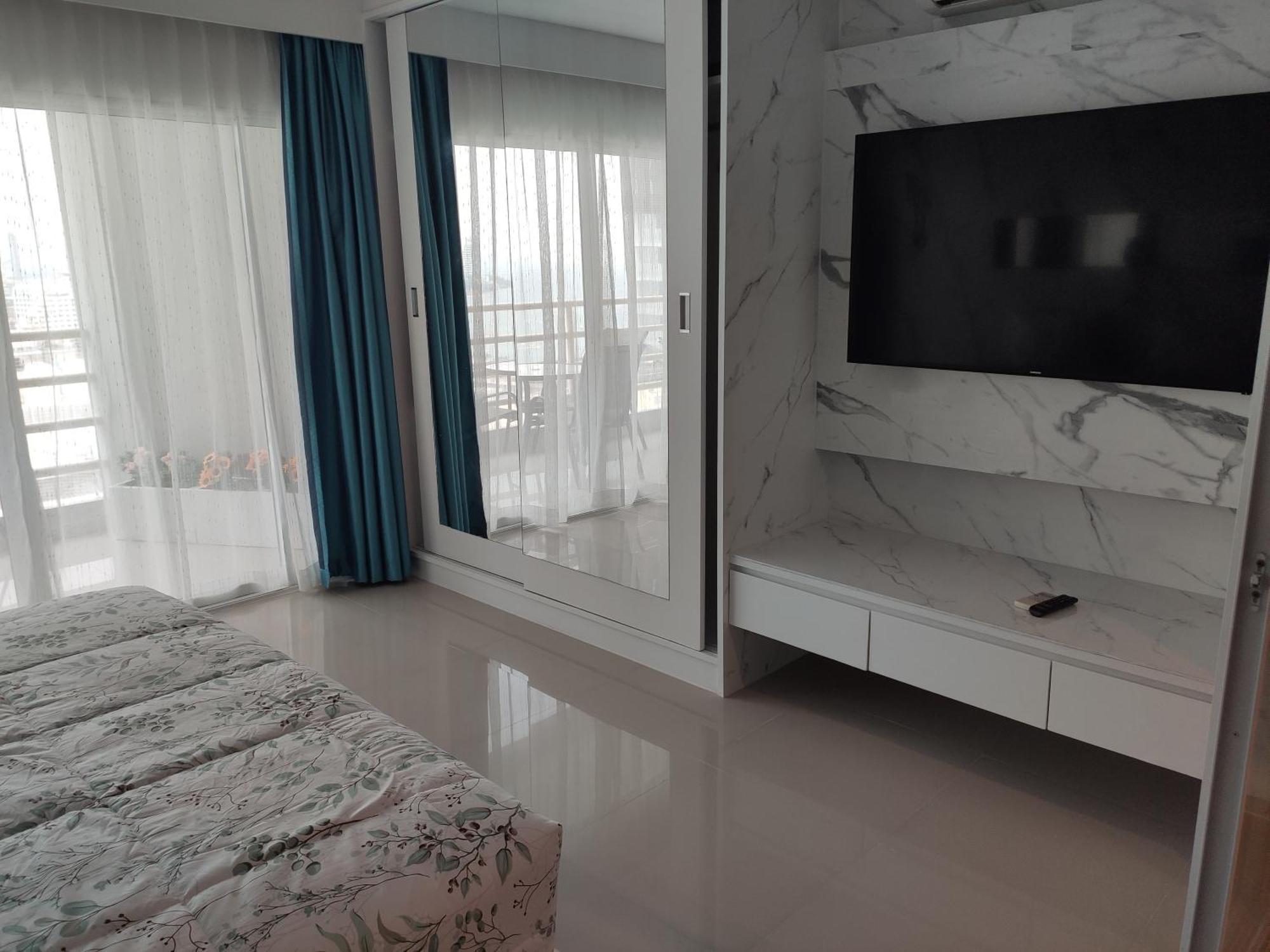 View Talay 6 By Anatolia Apartment