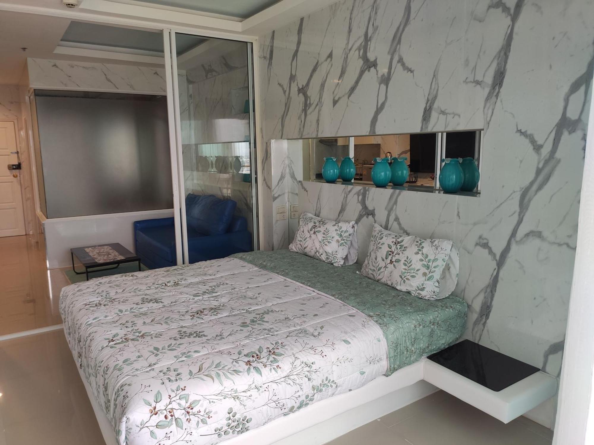 Apartment View Talay 6 By Anatolia