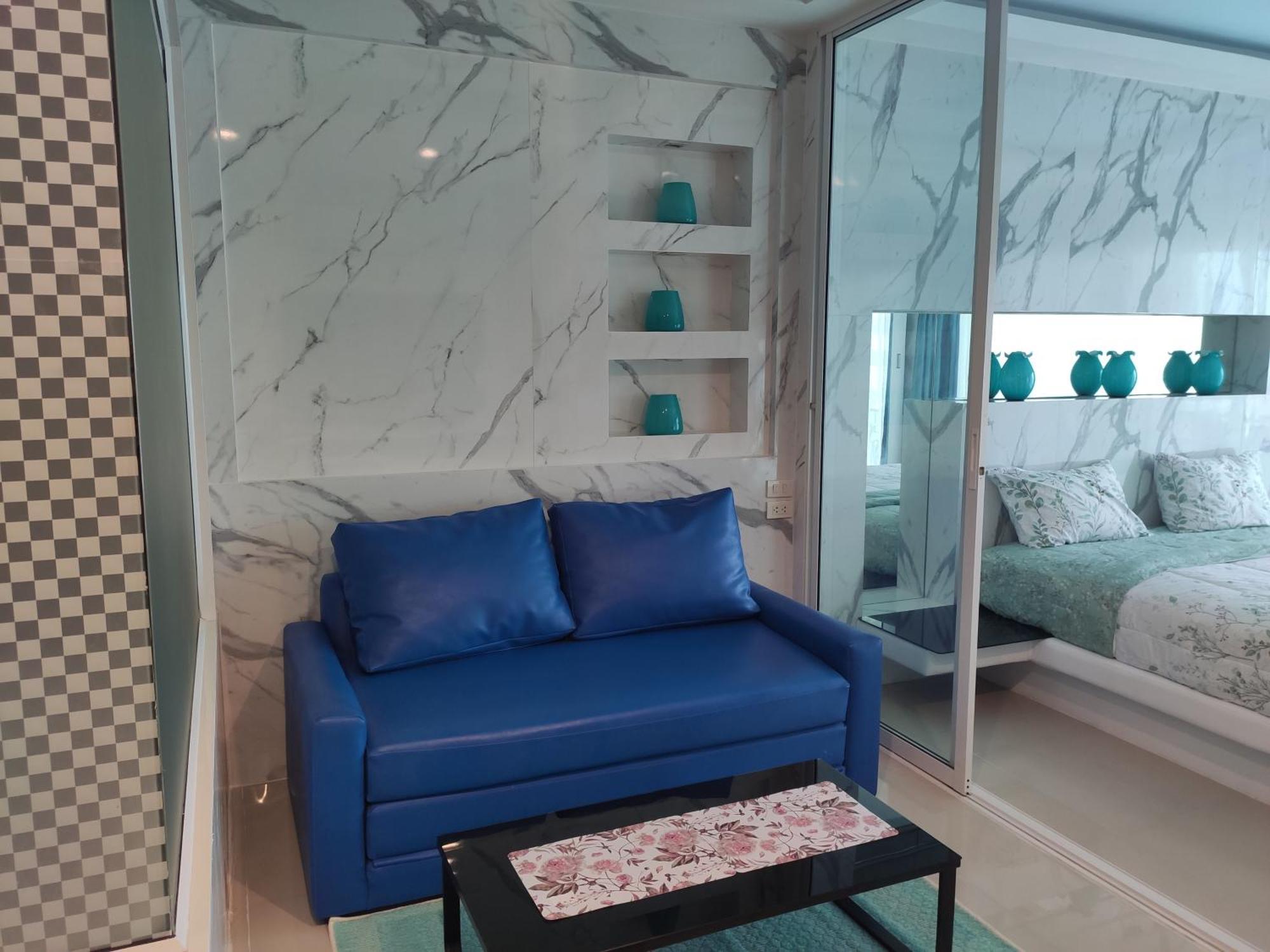 Apartment View Talay 6 By Anatolia *