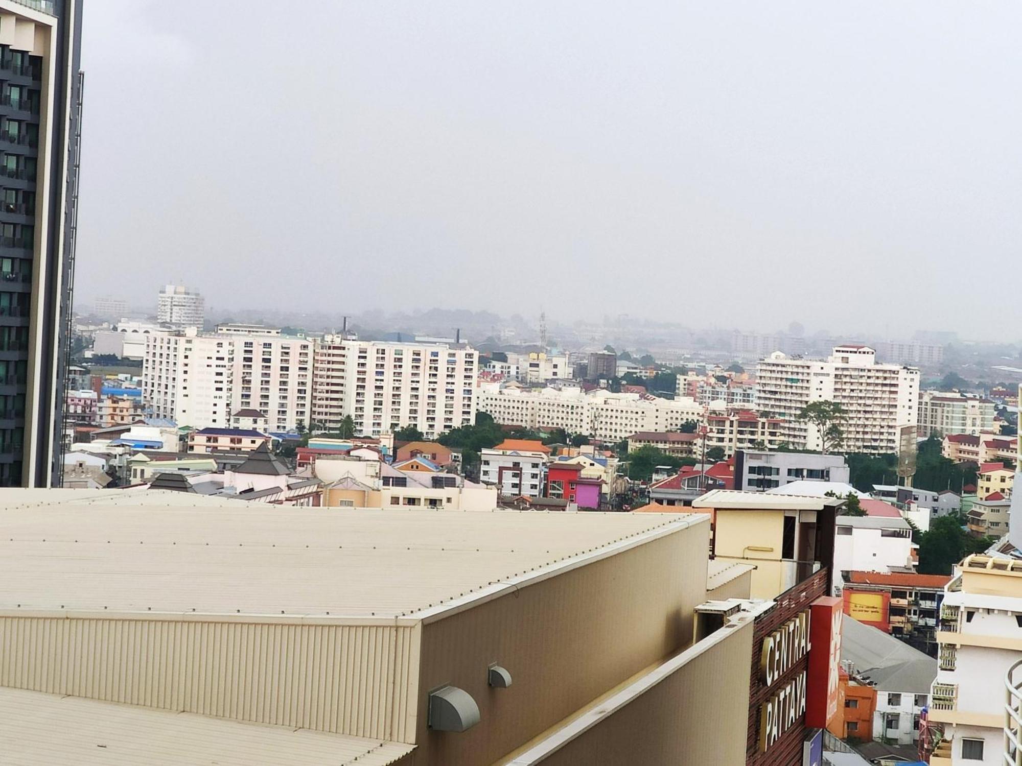 View Talay 6 By Anatolia Apartment