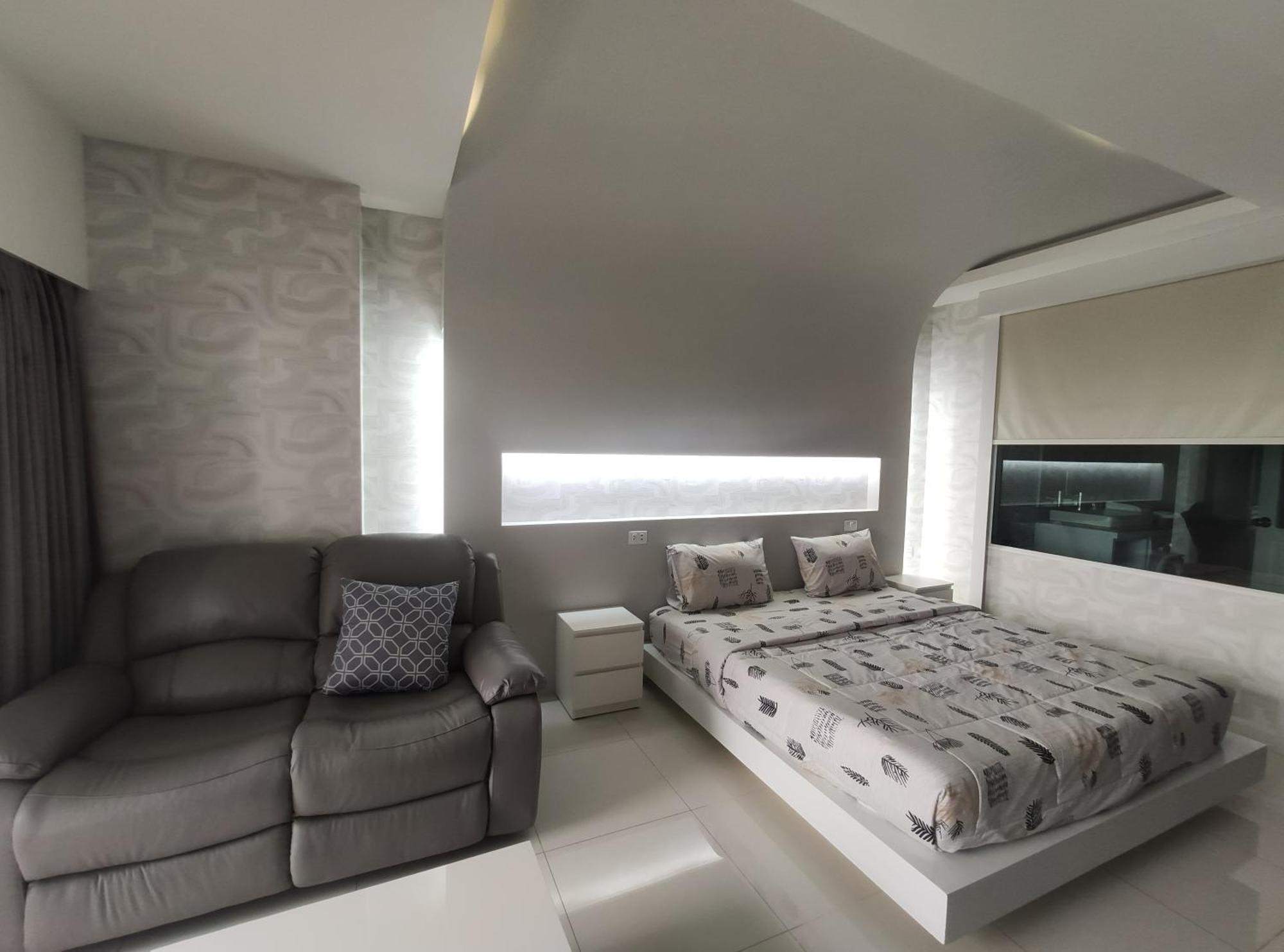 Apartment View Talay 6 By Anatolia *