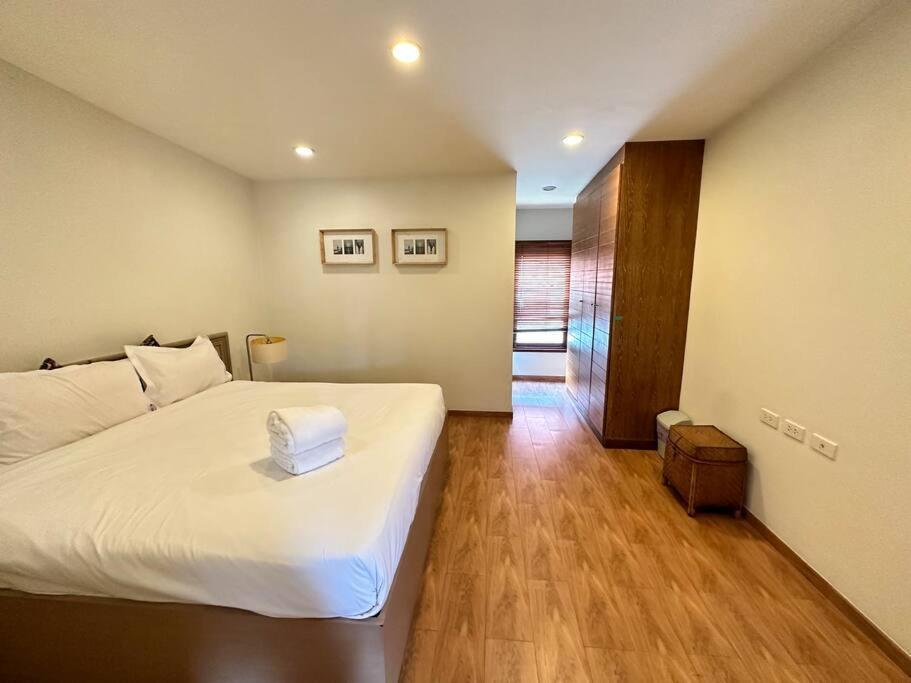 Villa Thaiba Lipool Pattaya
