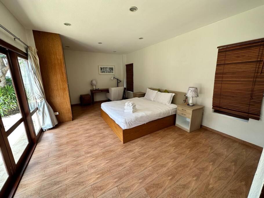 Villa Thaiba Lipool *