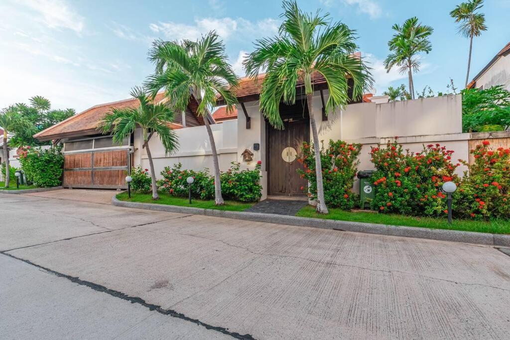 Villa Thaiba Lipool