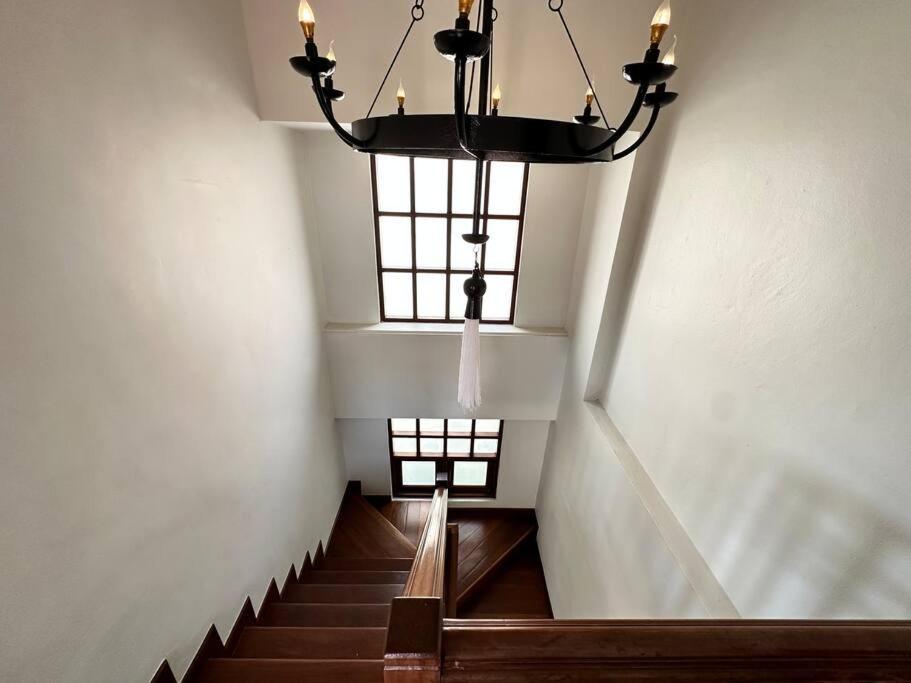 Villa Thaiba Lipool