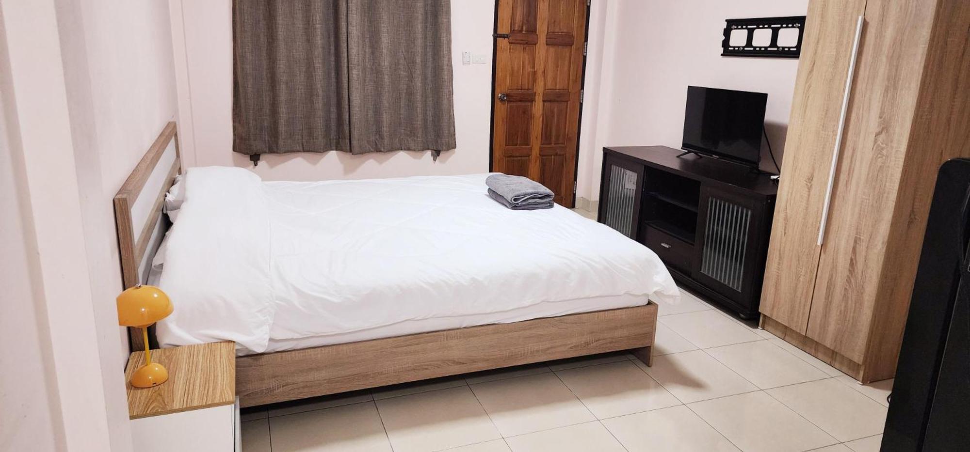 Marin House Homestay Pattaya