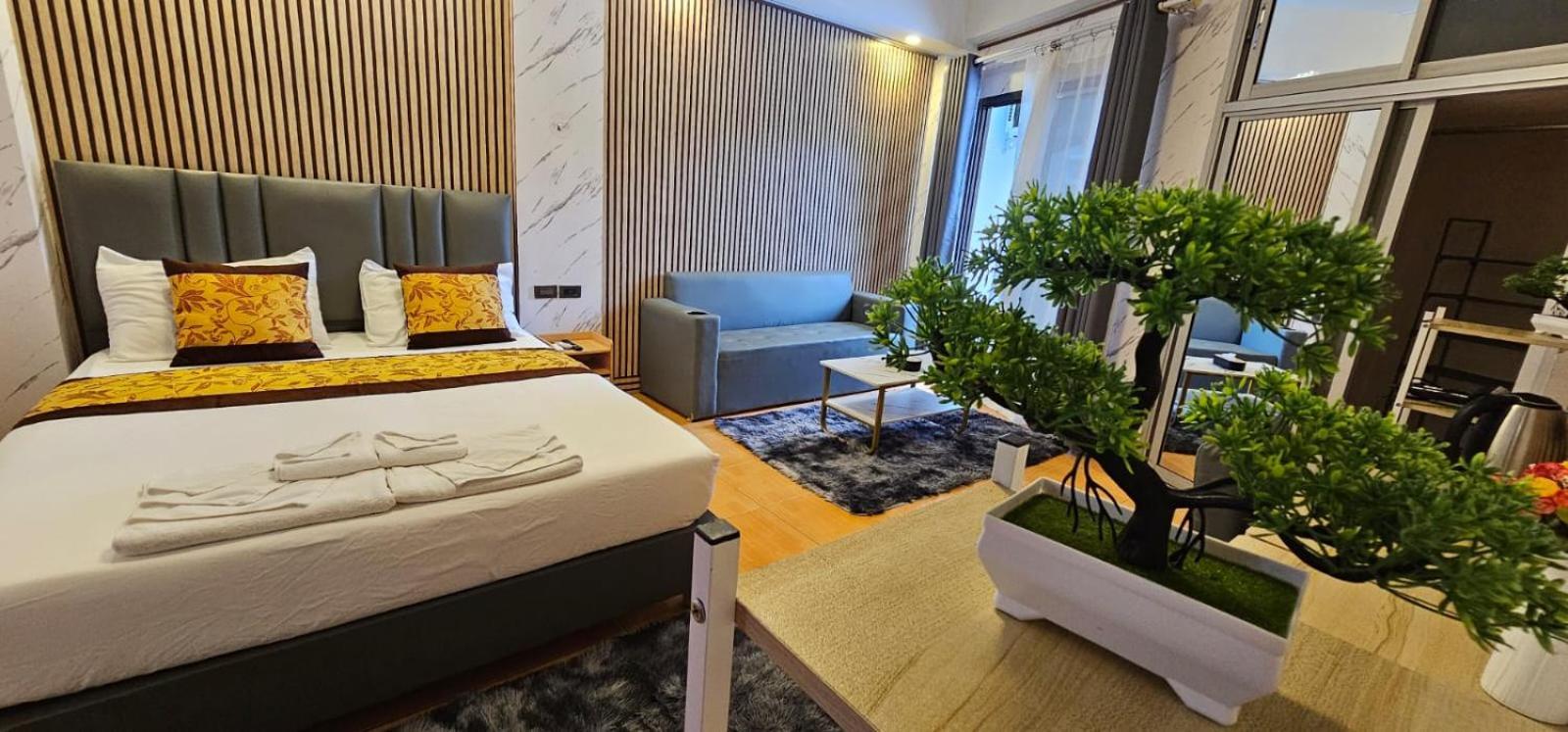 Xcess Pattaya
